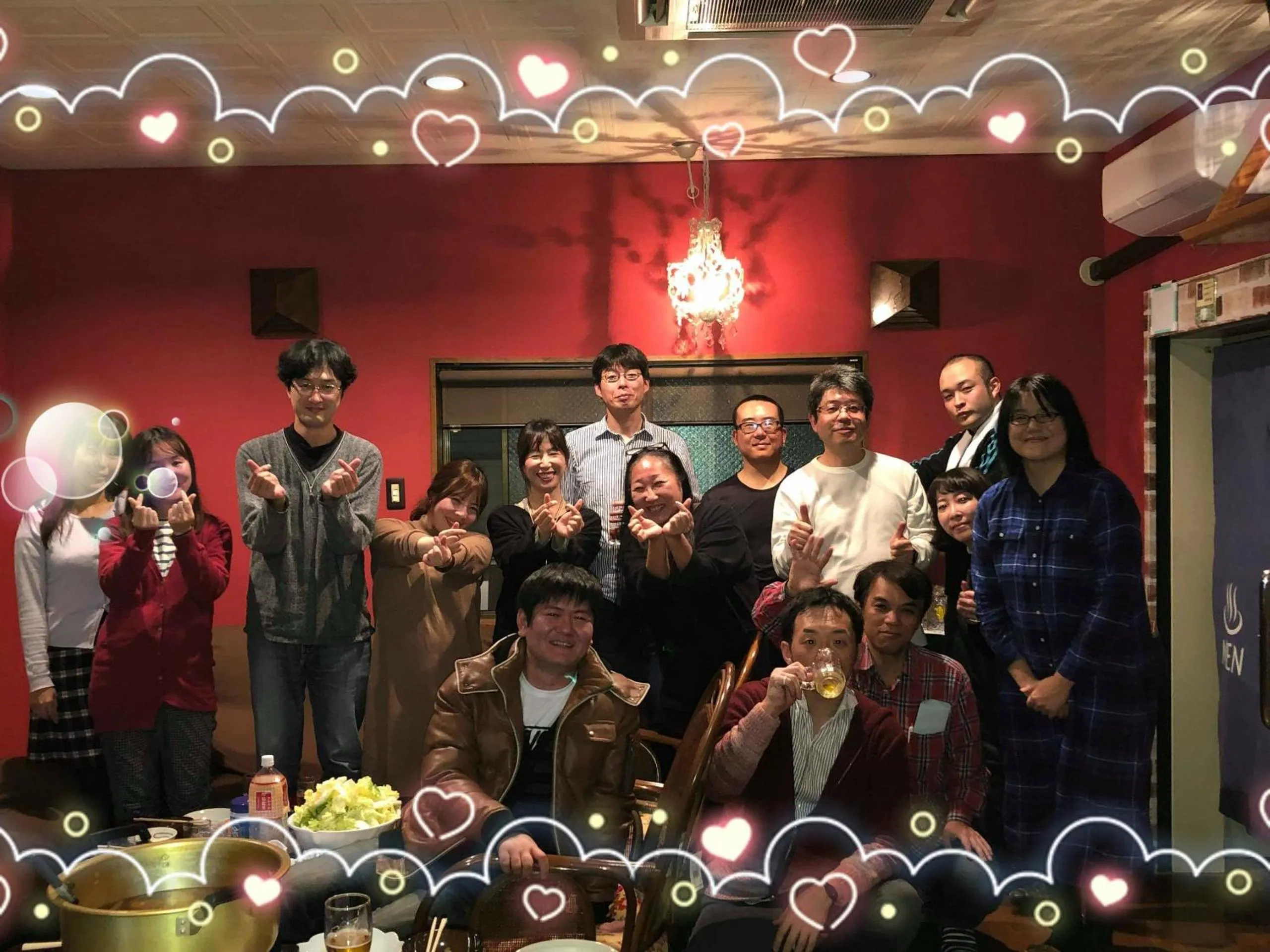 HappyCloset&WasamonHostel