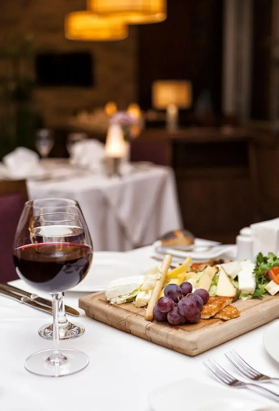 Restaurant/places to eat in Ramada Plaza By Wyndham Izmit Restaurant/places to eat in Ramada Plaza By Wyndham Izmit