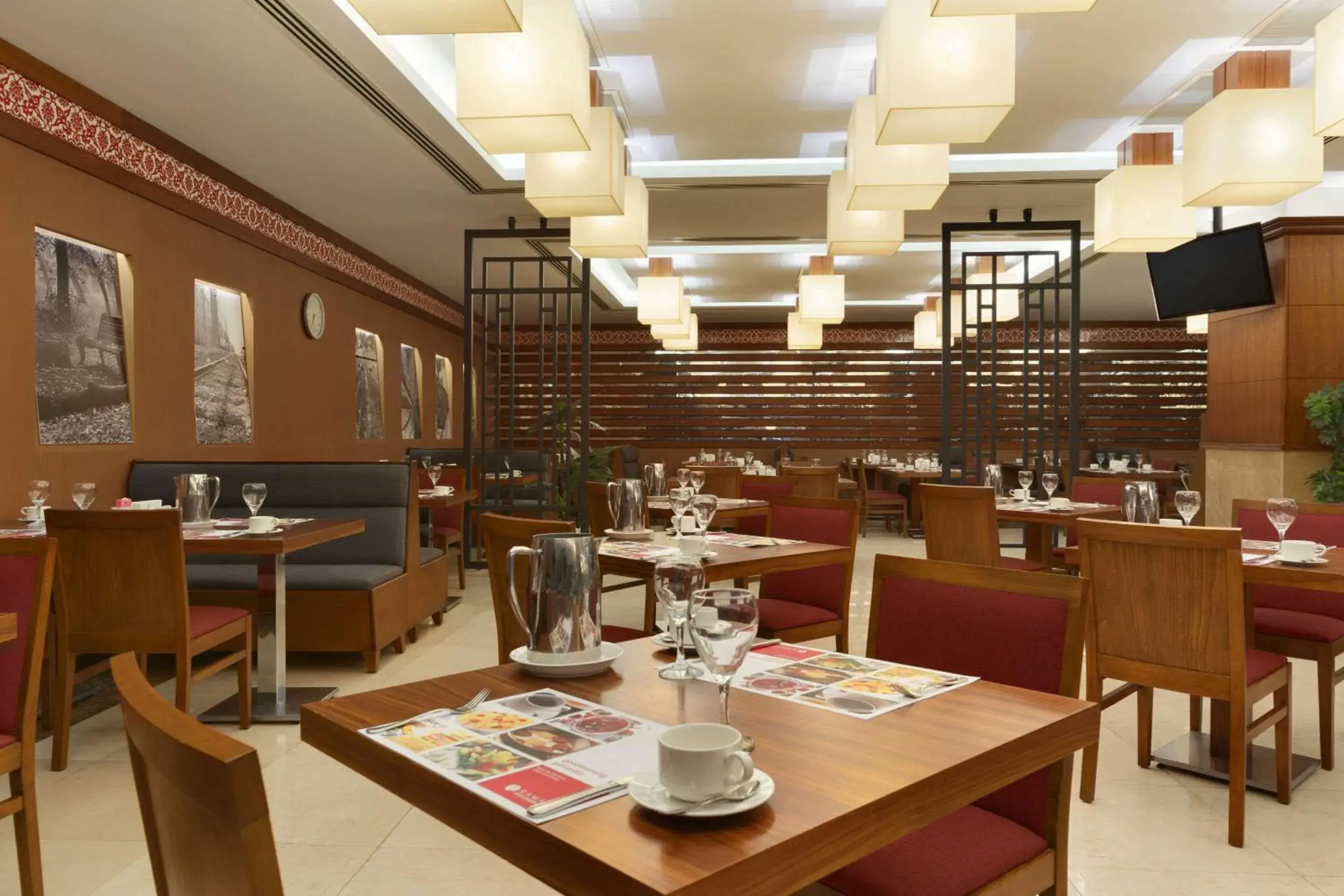 Restaurant/places to eat in Ramada Plaza By Wyndham Izmit Restaurant/places to eat in Ramada Plaza By Wyndham Izmit