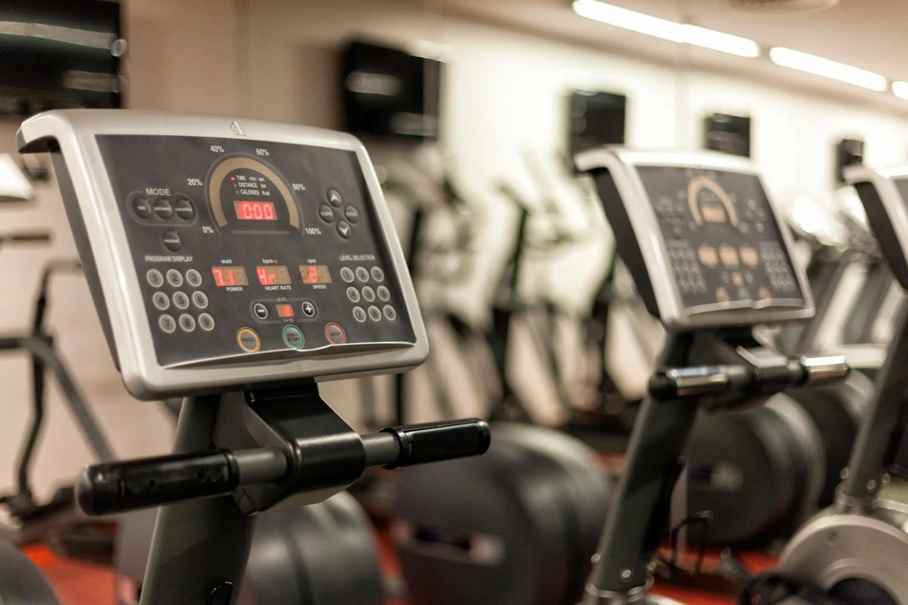 Fitness centre/facilities in Ramada Plaza By Wyndham Izmit Fitness centre/facilities in Ramada Plaza By Wyndham Izmit