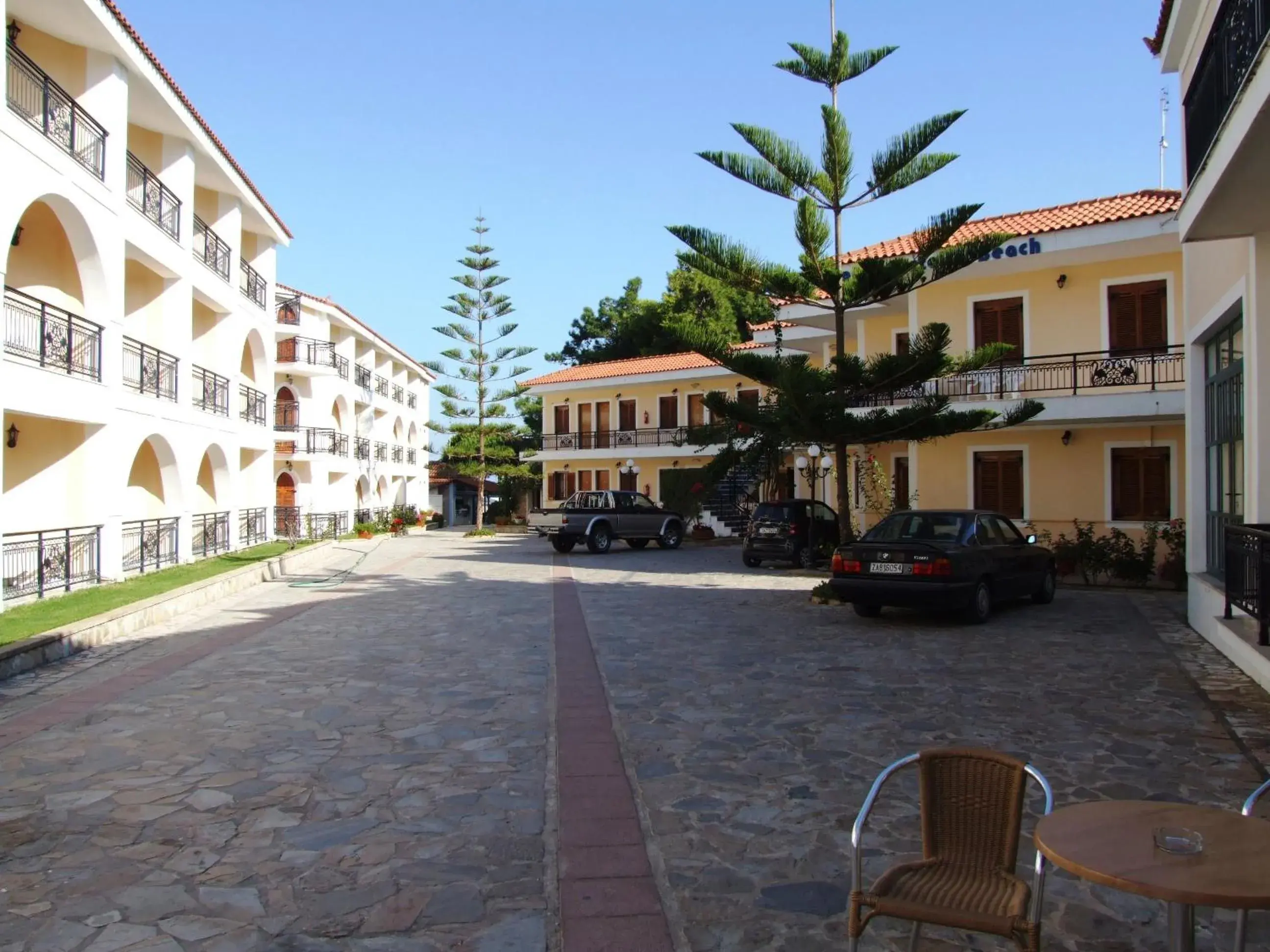 Castello Beach Hotel Castello Beach Hotel