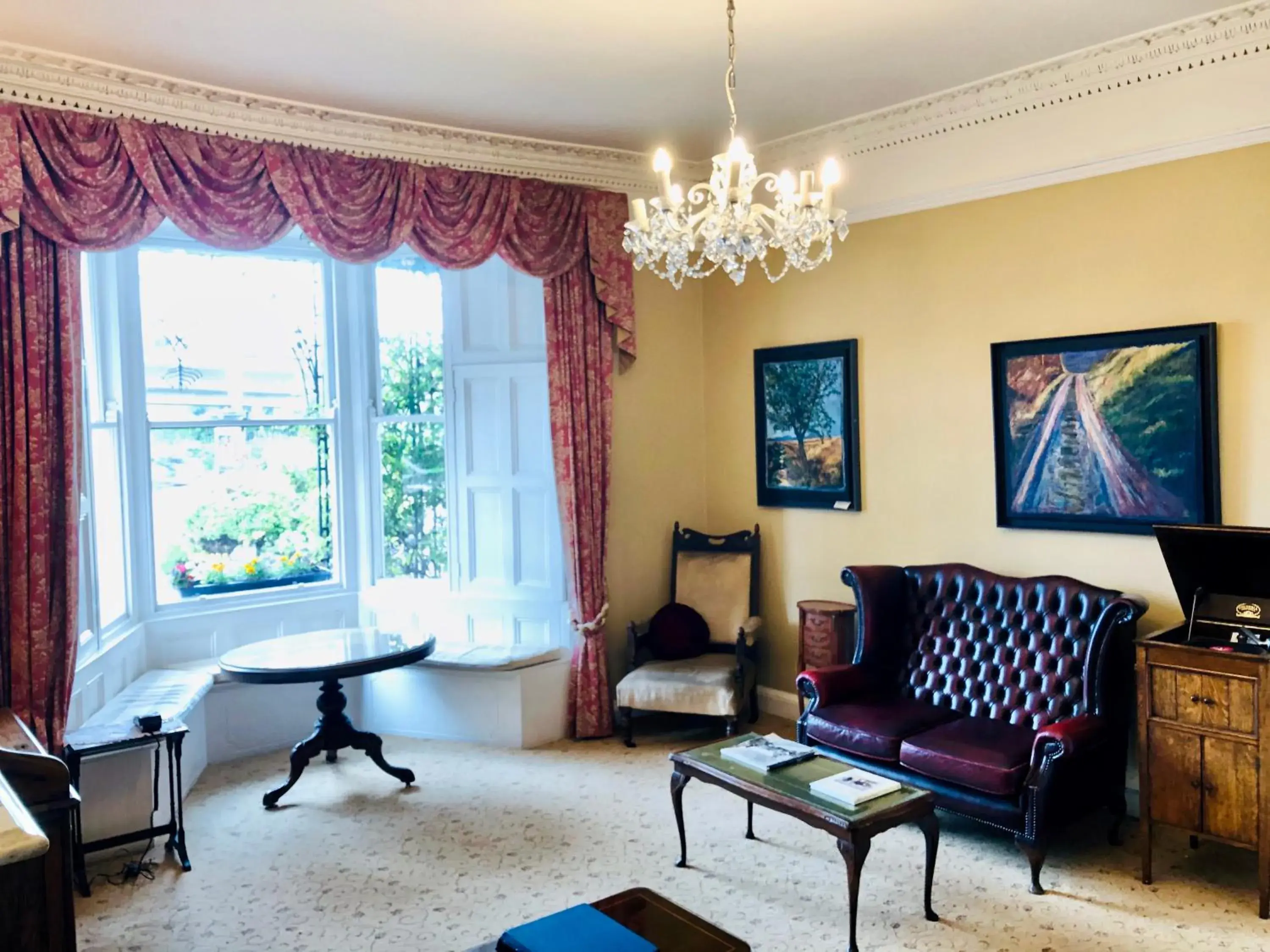 Belvedere Lodge Belvedere Lodge