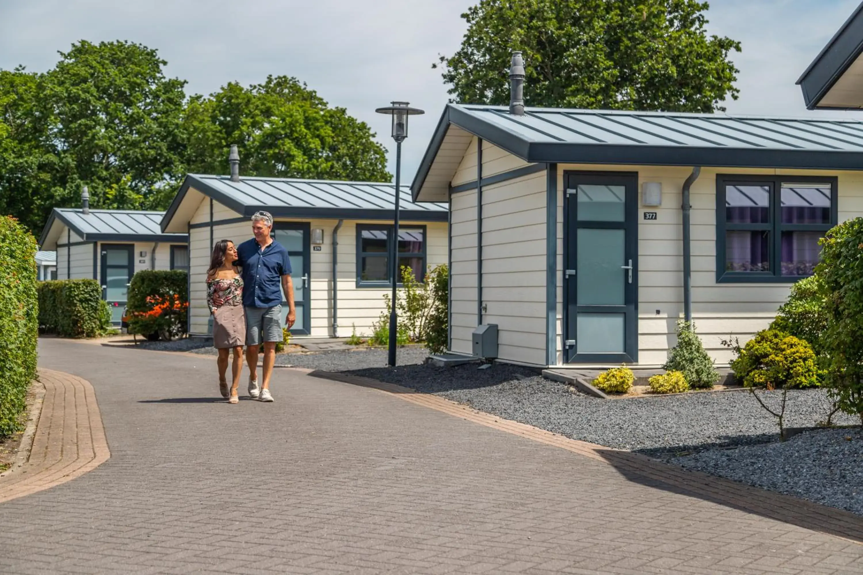 EuroParcs Noordwijkse Duinen EuroParcs Noordwijkse Duinen