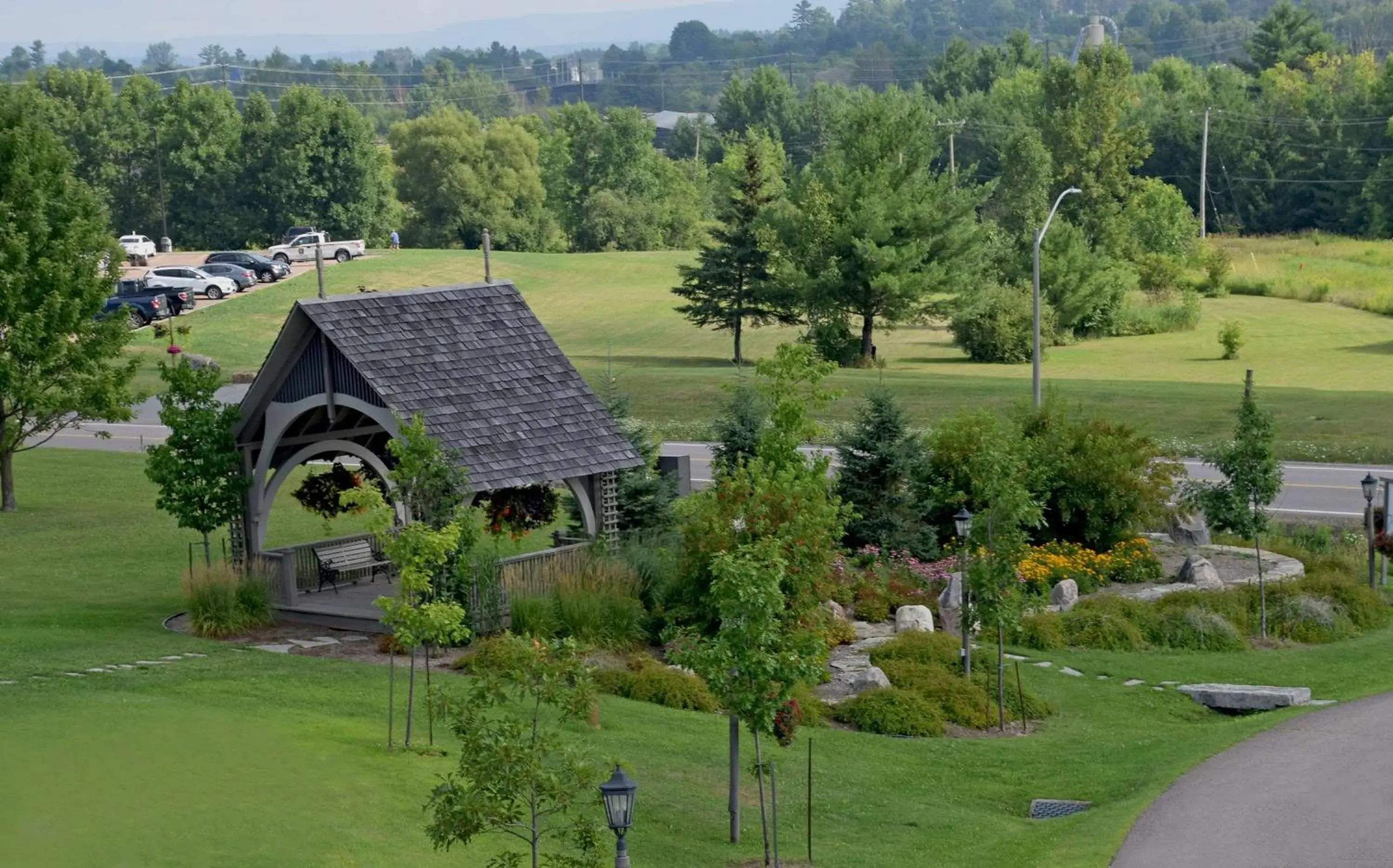 Property building in Best Western Pembroke Inn & Conference Centre Property building in Best Western Pembroke Inn & Conference Centre