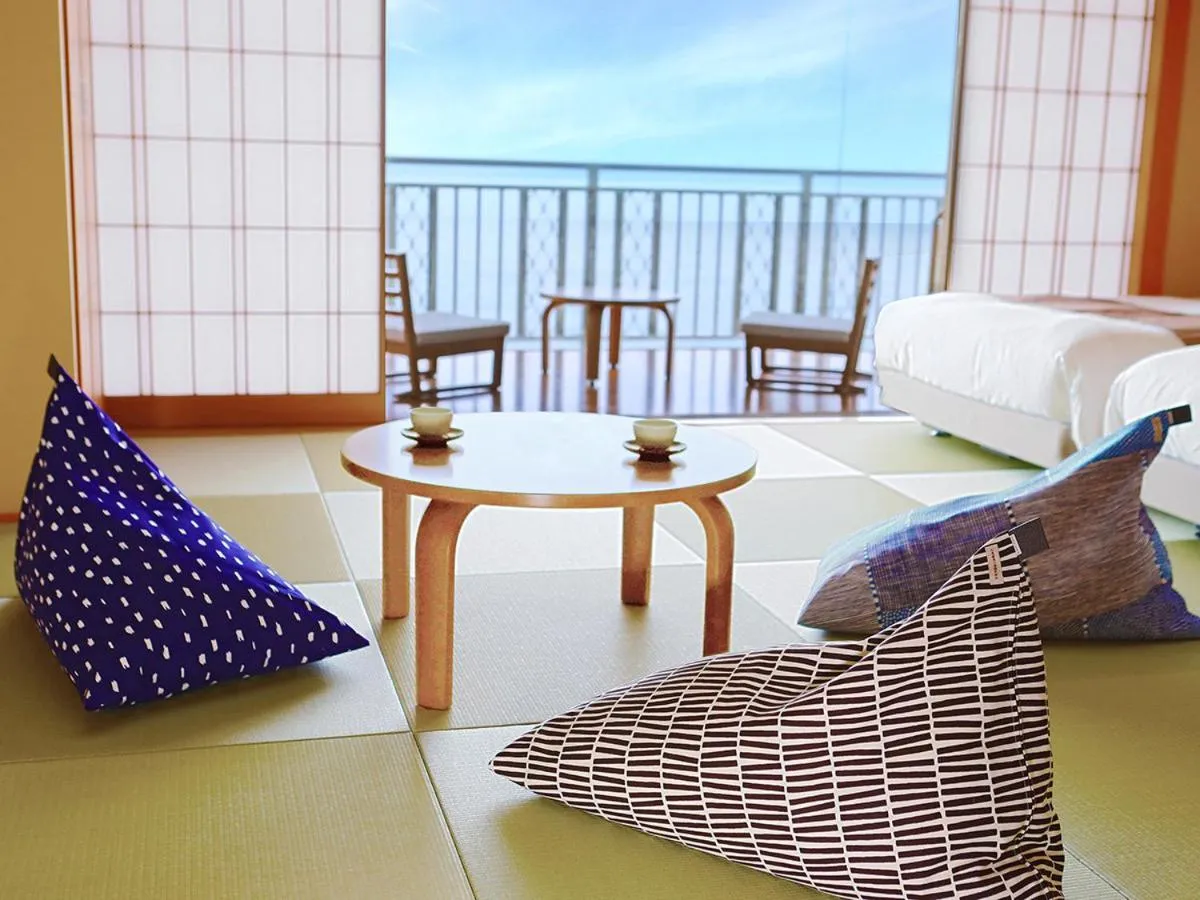 Ooedo Onsen Monogatari Premium Shiomiso