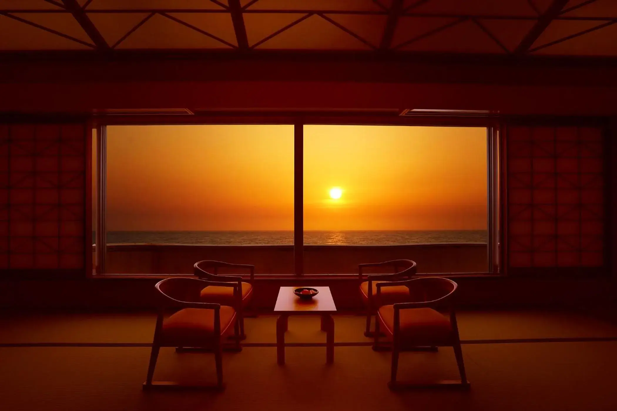 Photo of the whole room in Ooedo Onsen Monogatari Premium Shiomiso Photo of the whole room in Ooedo Onsen Monogatari Premium Shiomiso