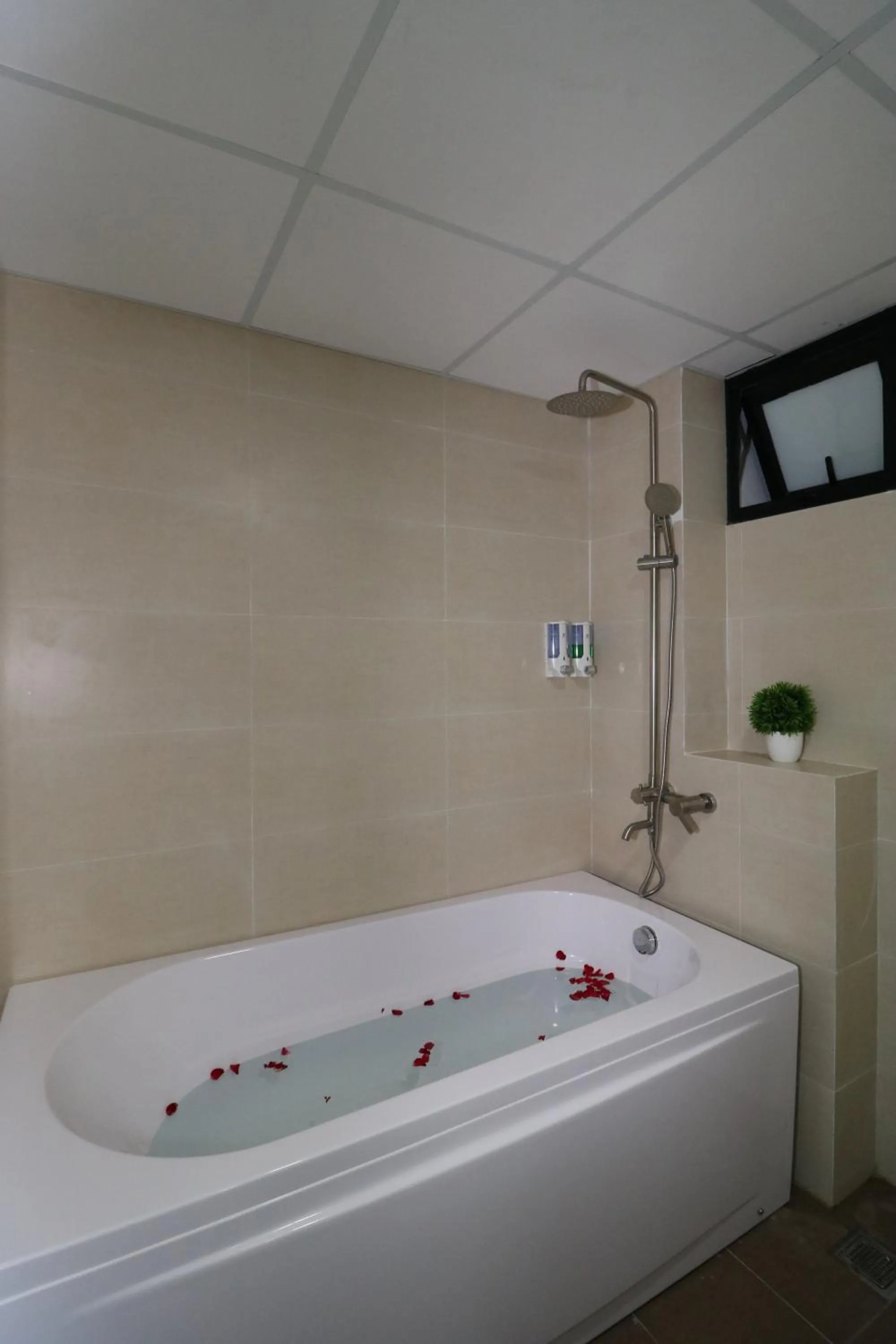 Bathroom in ISTAY Hotel Apartment 6