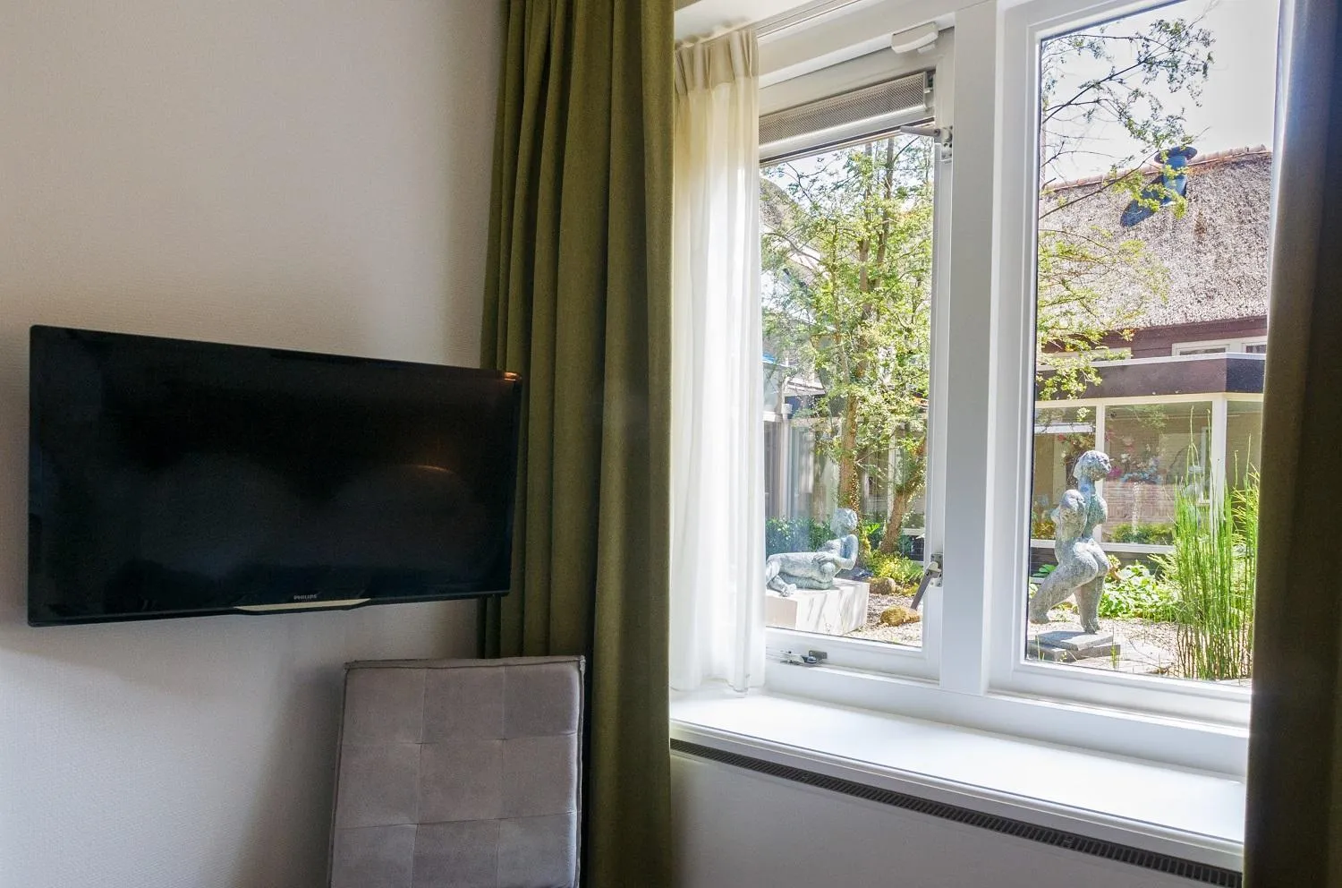 Landgoedhotel Woodbrooke Barchem