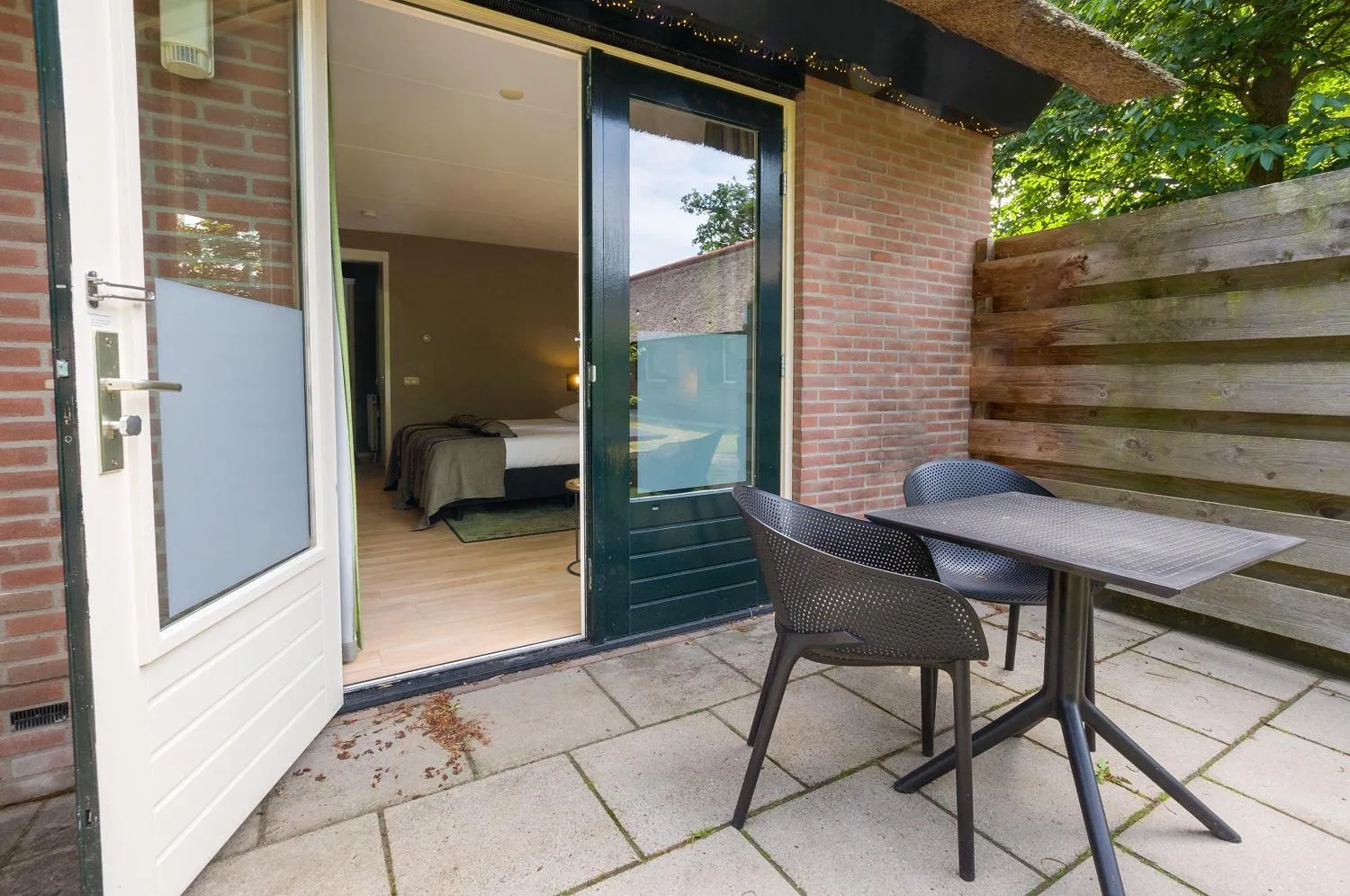 Landgoedhotel Woodbrooke Barchem