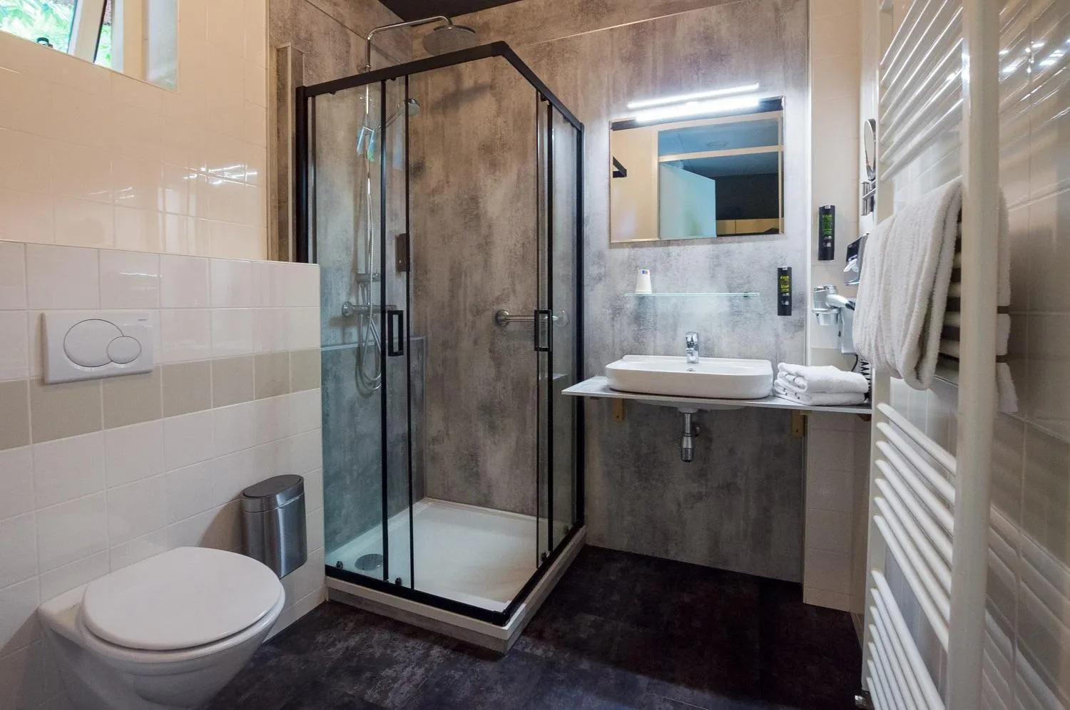 Landgoedhotel Woodbrooke Barchem