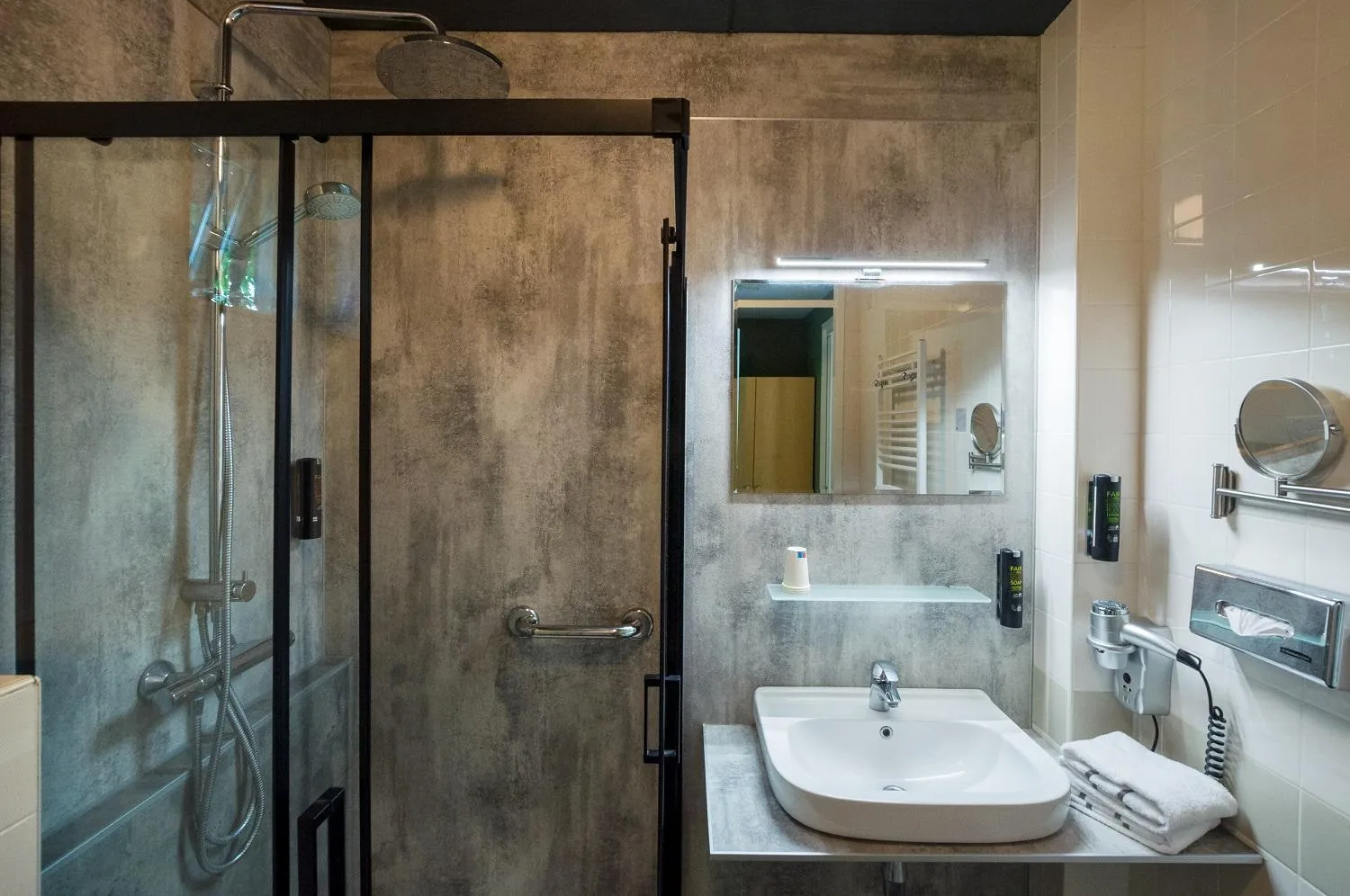 Landgoedhotel Woodbrooke Barchem