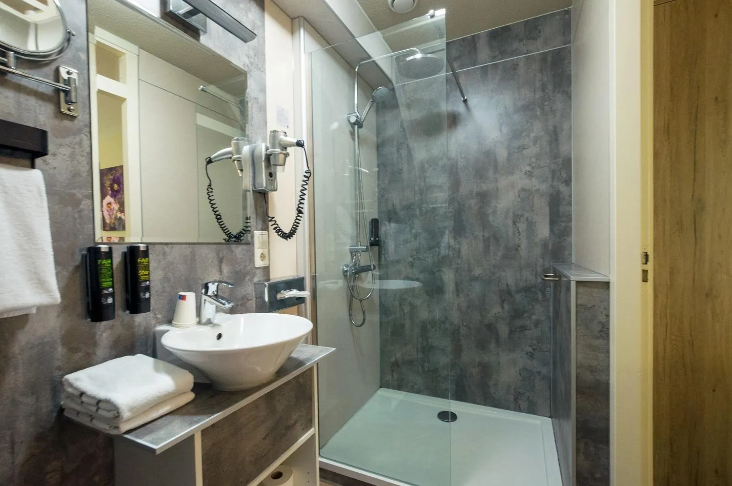 Landgoedhotel Woodbrooke Barchem