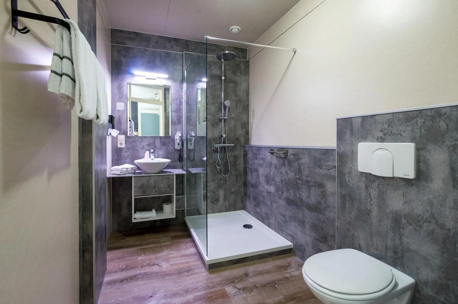 Landgoedhotel Woodbrooke Barchem