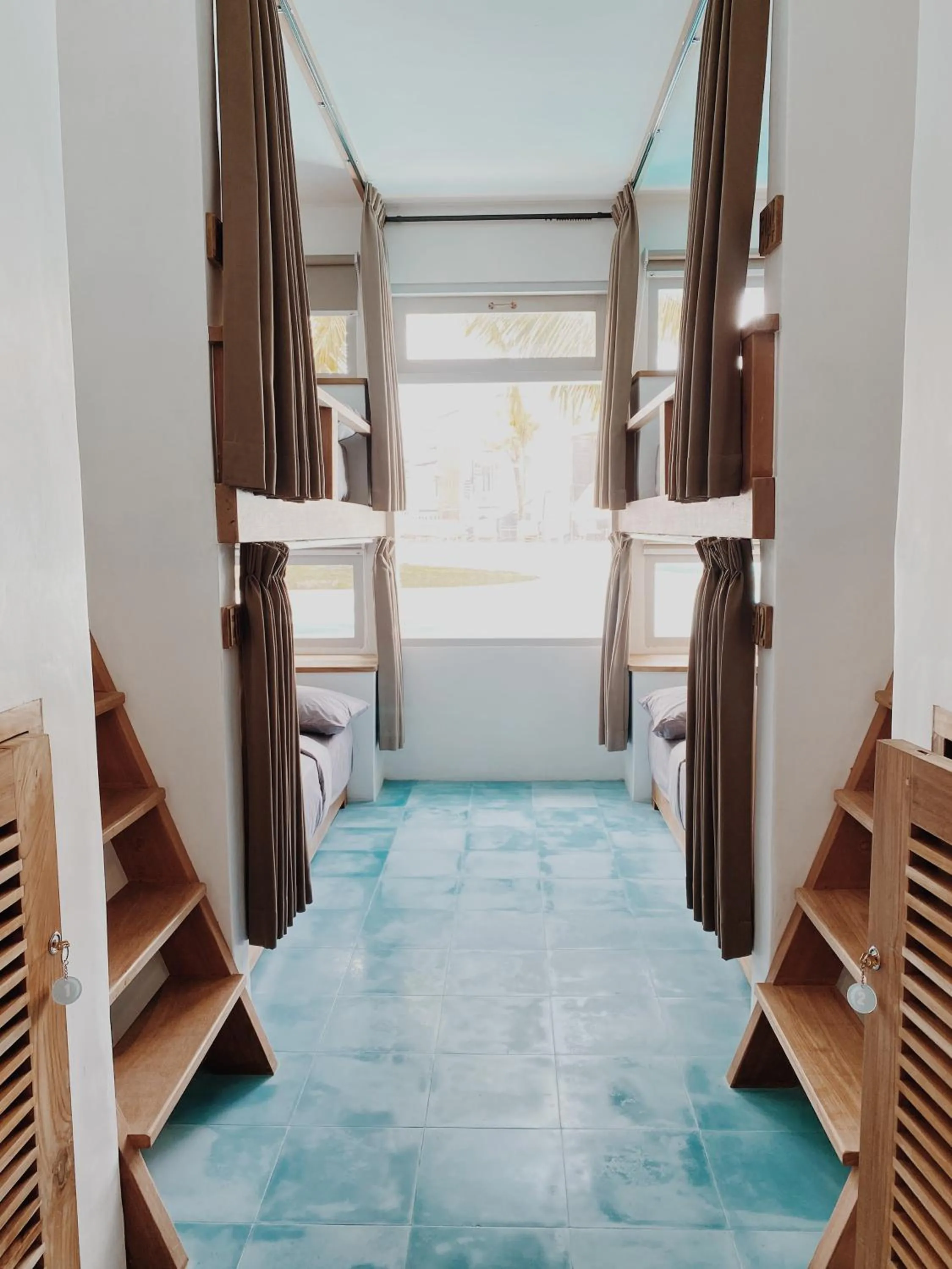 Kos One Hostel