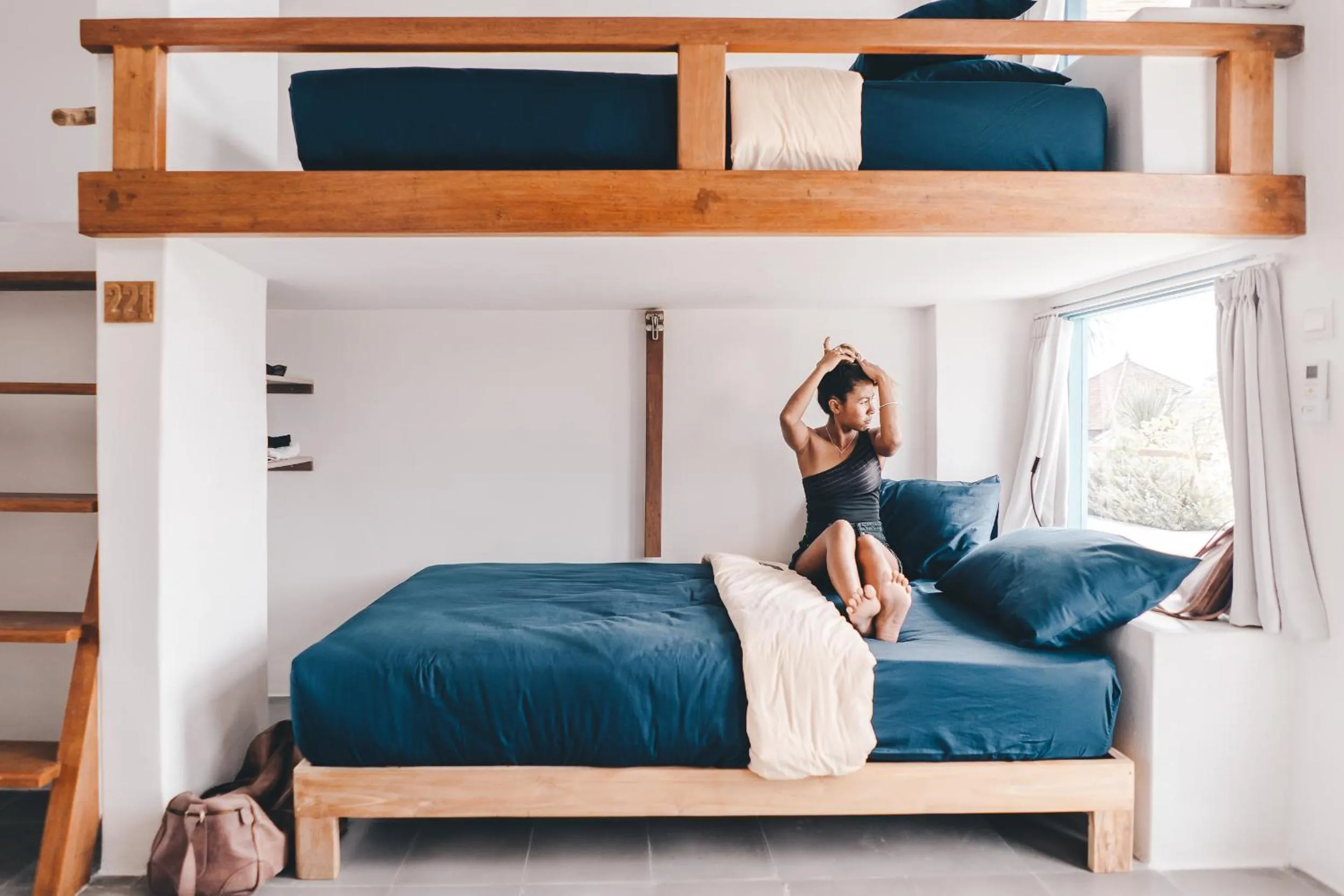 Kos One Hostel
