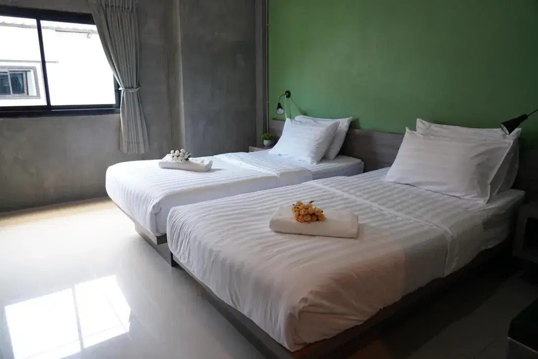 Bed in Matini Klong1 Bed in Matini Klong1