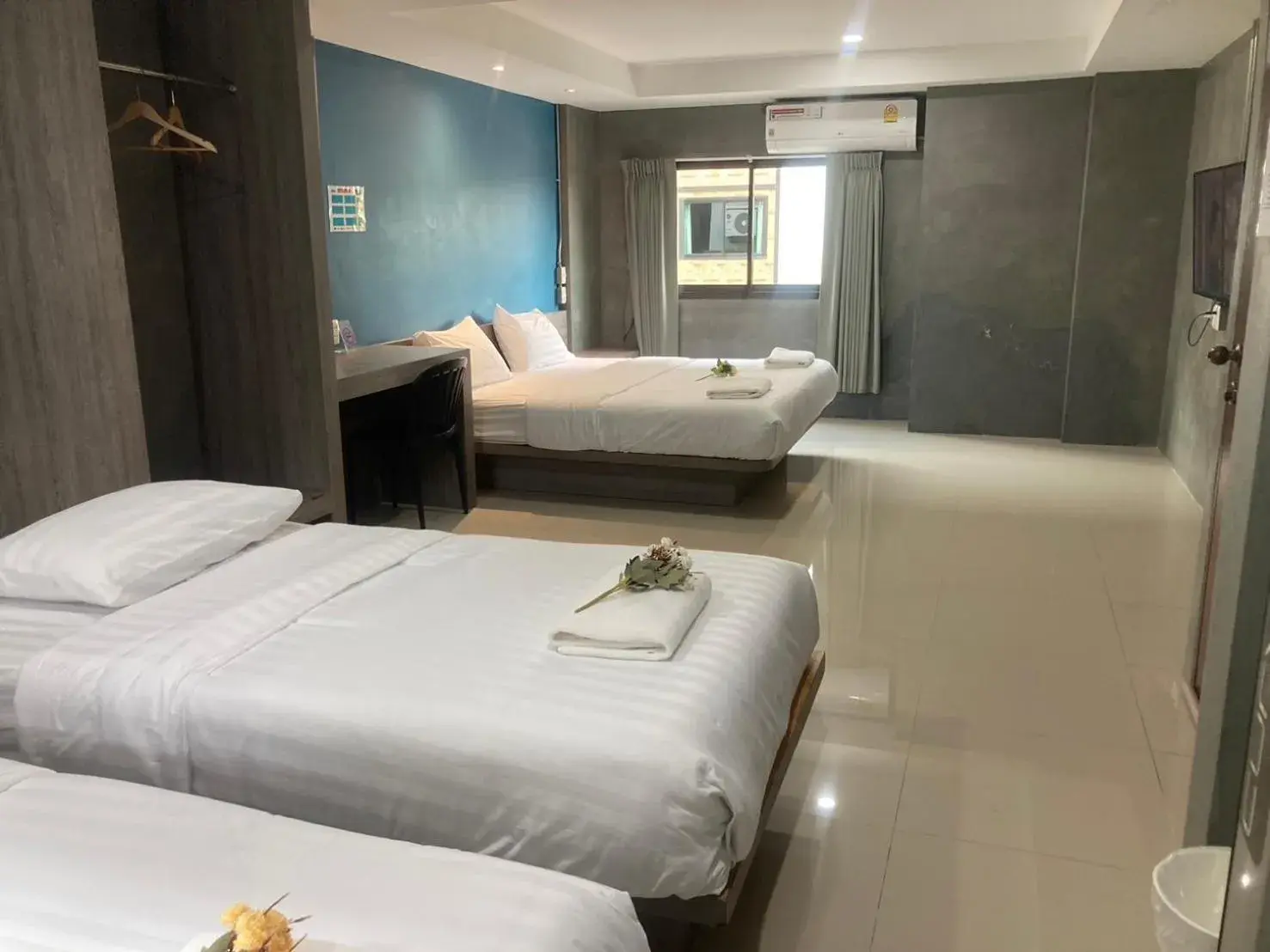 Bed in Matini Klong1 Bed in Matini Klong1