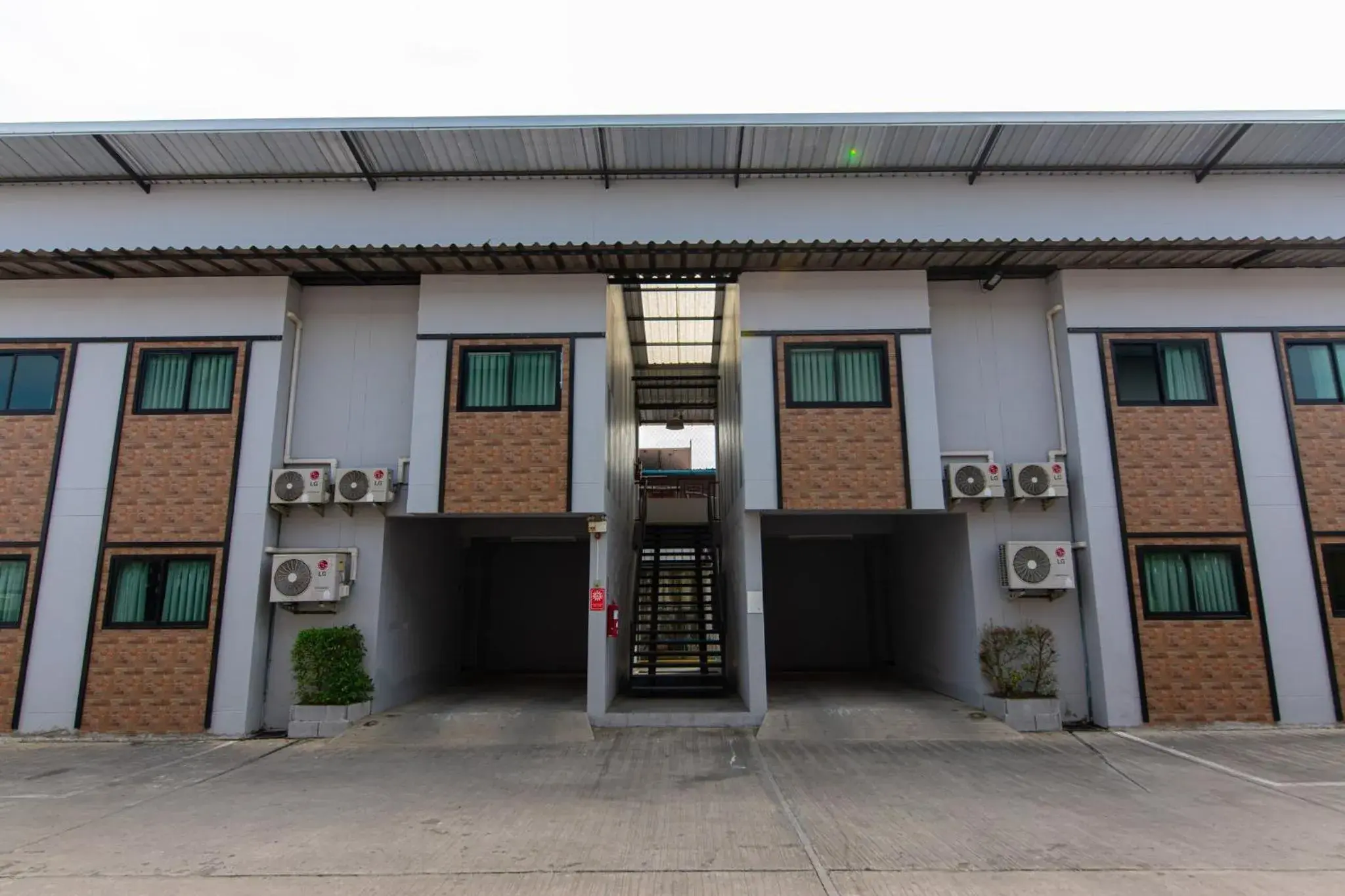 Matini Klong1 Matini Klong1