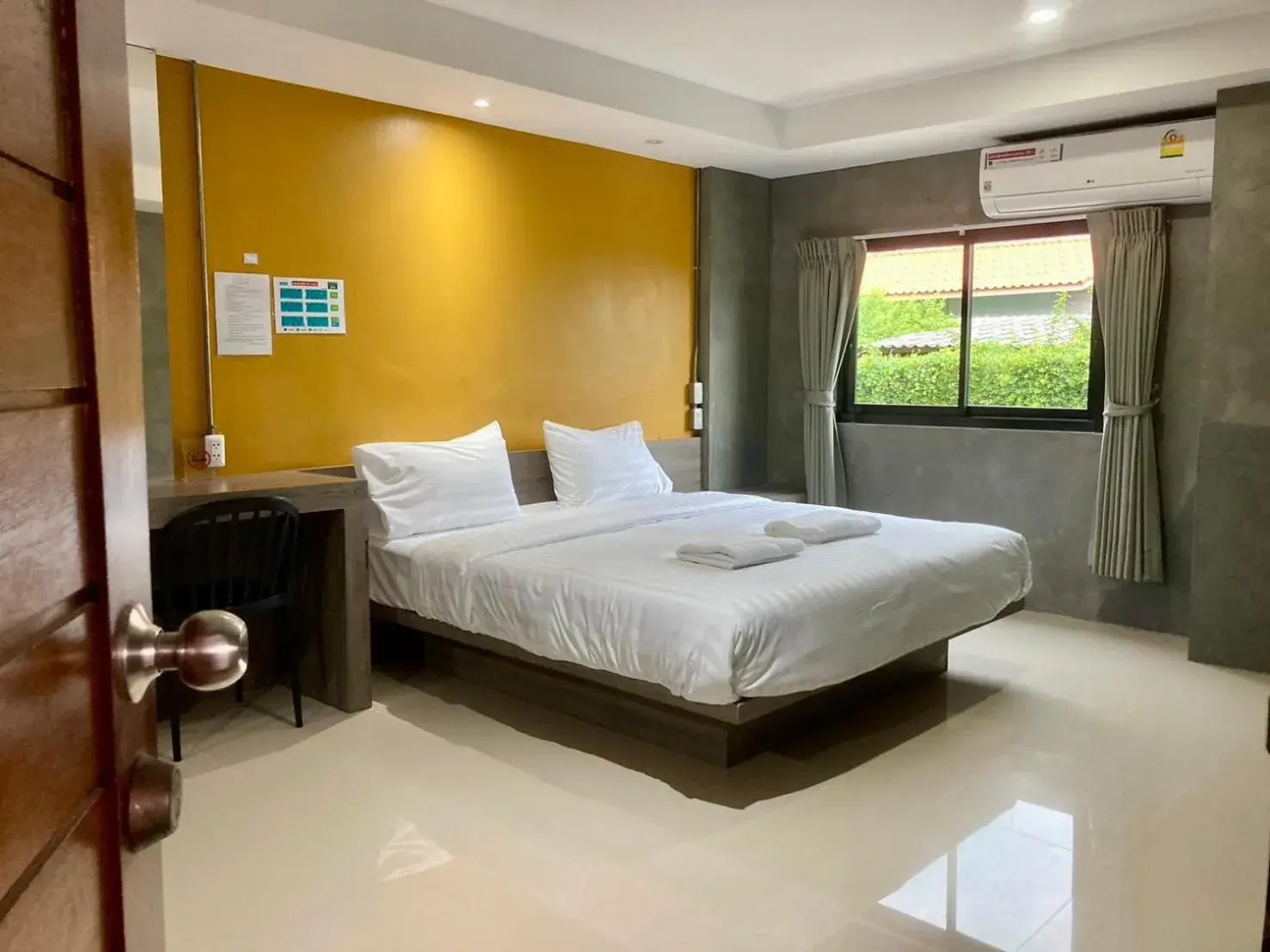 Bed in Matini Klong1 Bed in Matini Klong1