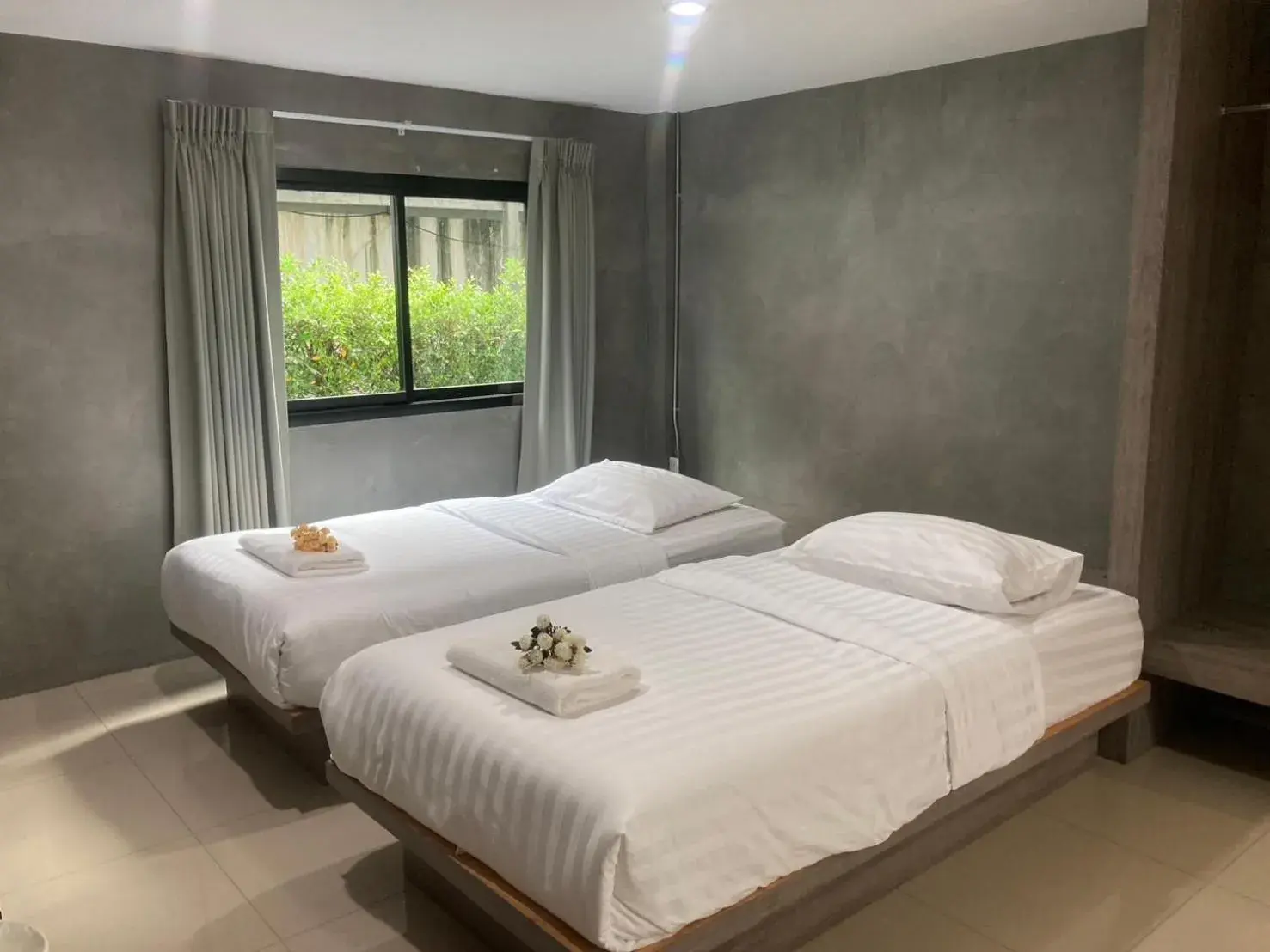 Bed in Matini Klong1 Bed in Matini Klong1