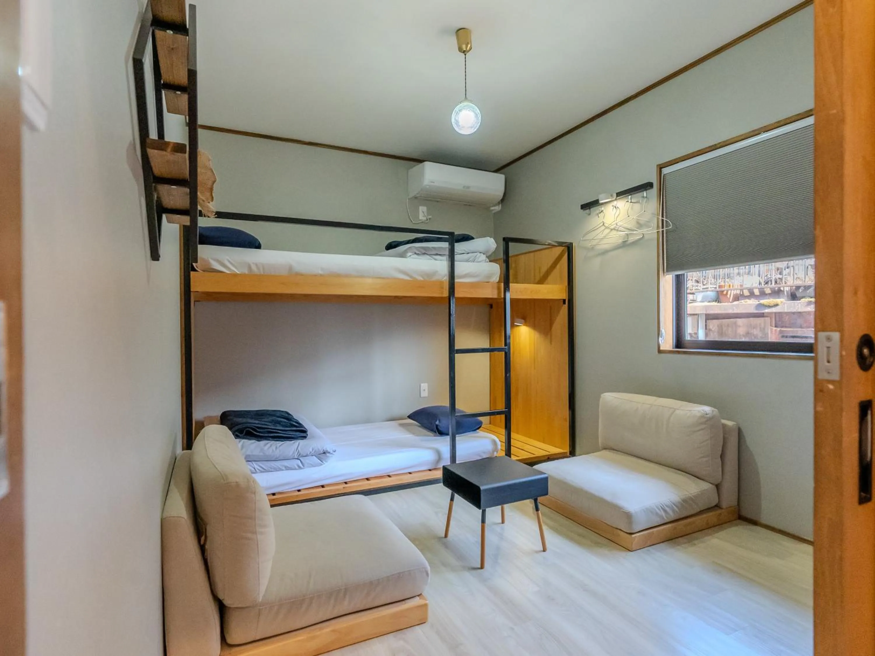 Guesthouse Nedoko