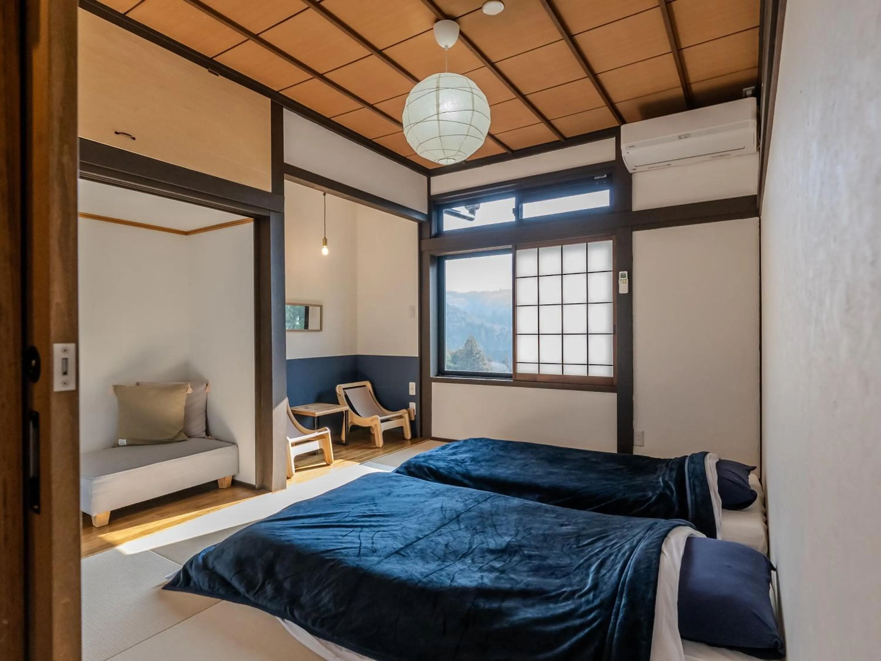 Guesthouse Nedoko