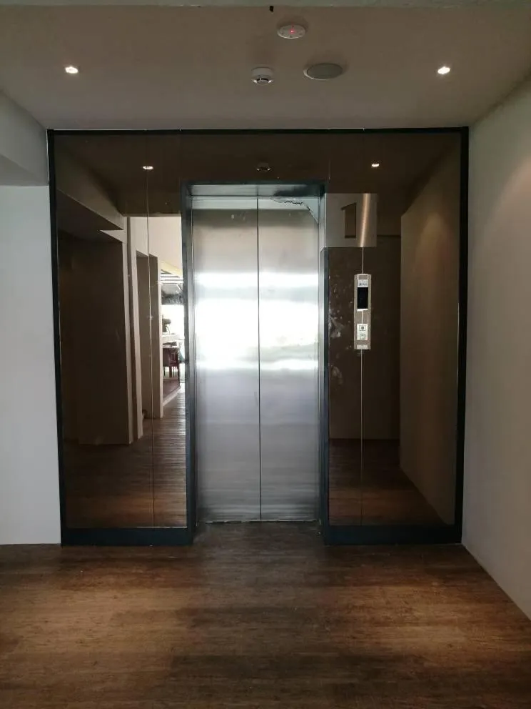 Riverside Boutique Hotel