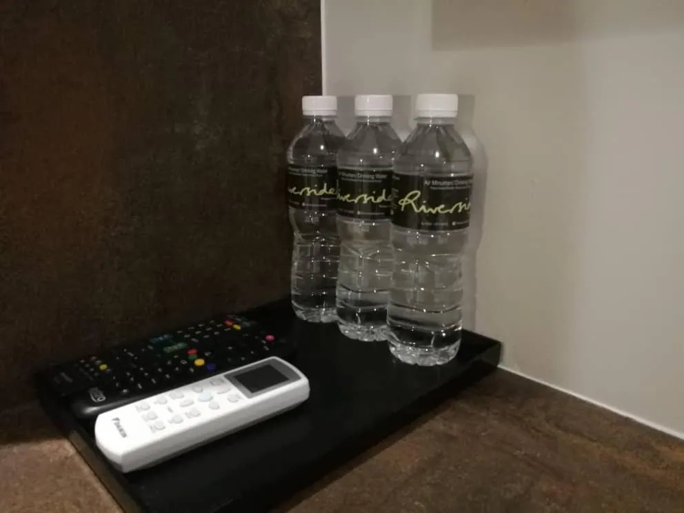 Riverside Boutique Hotel