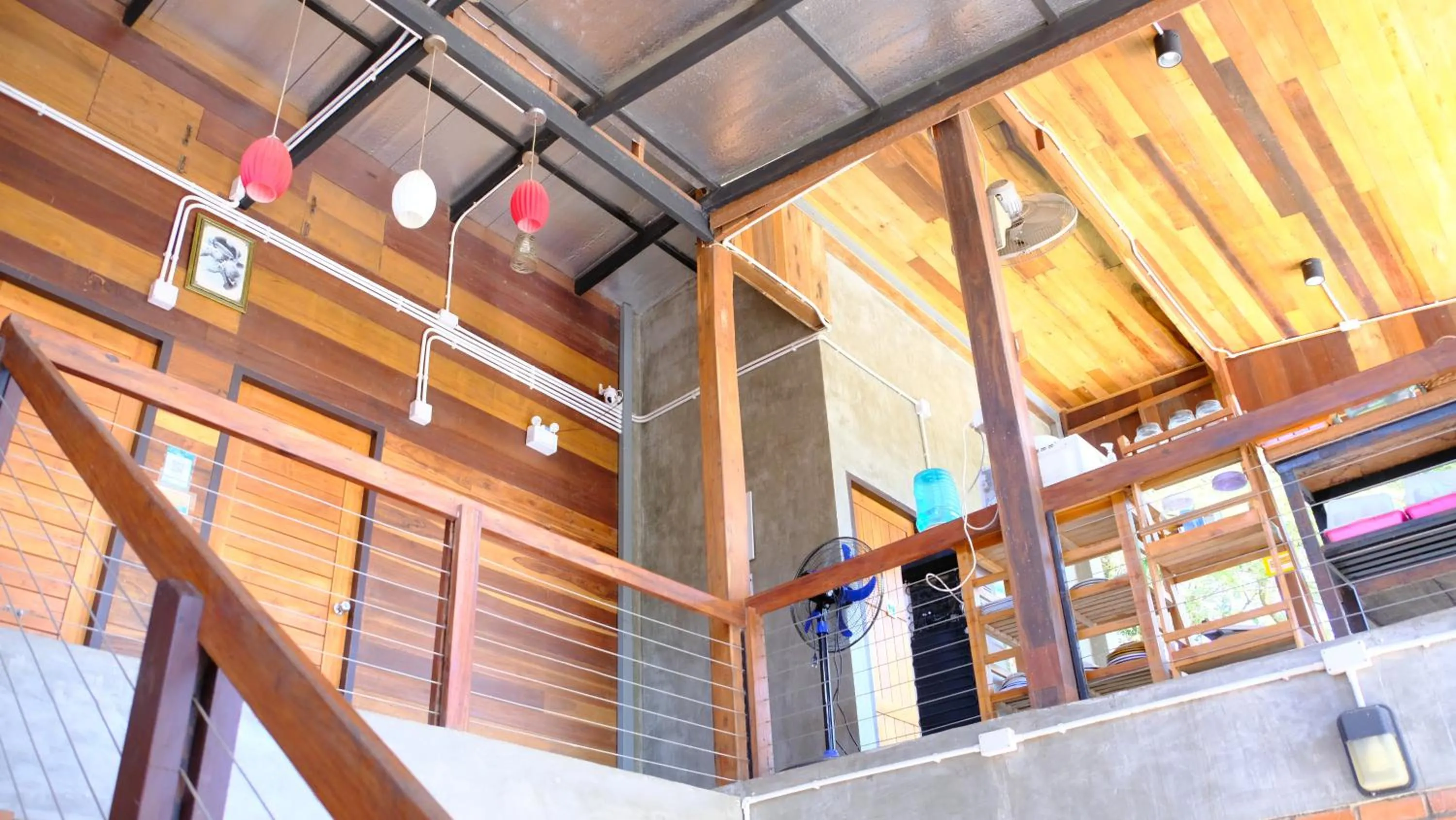 BAAN9NAN Guest Home in Nan City