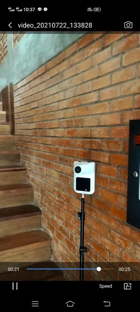 BAAN9NAN Guest Home in Nan City