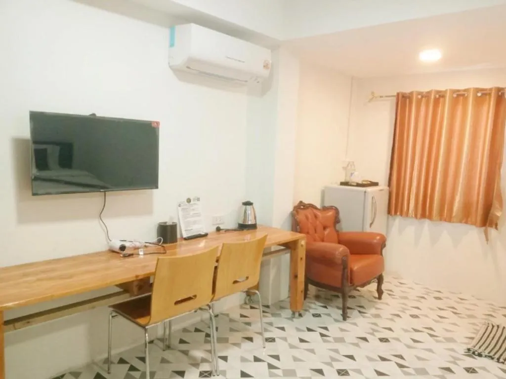 BAAN9NAN Guest Home in Nan City