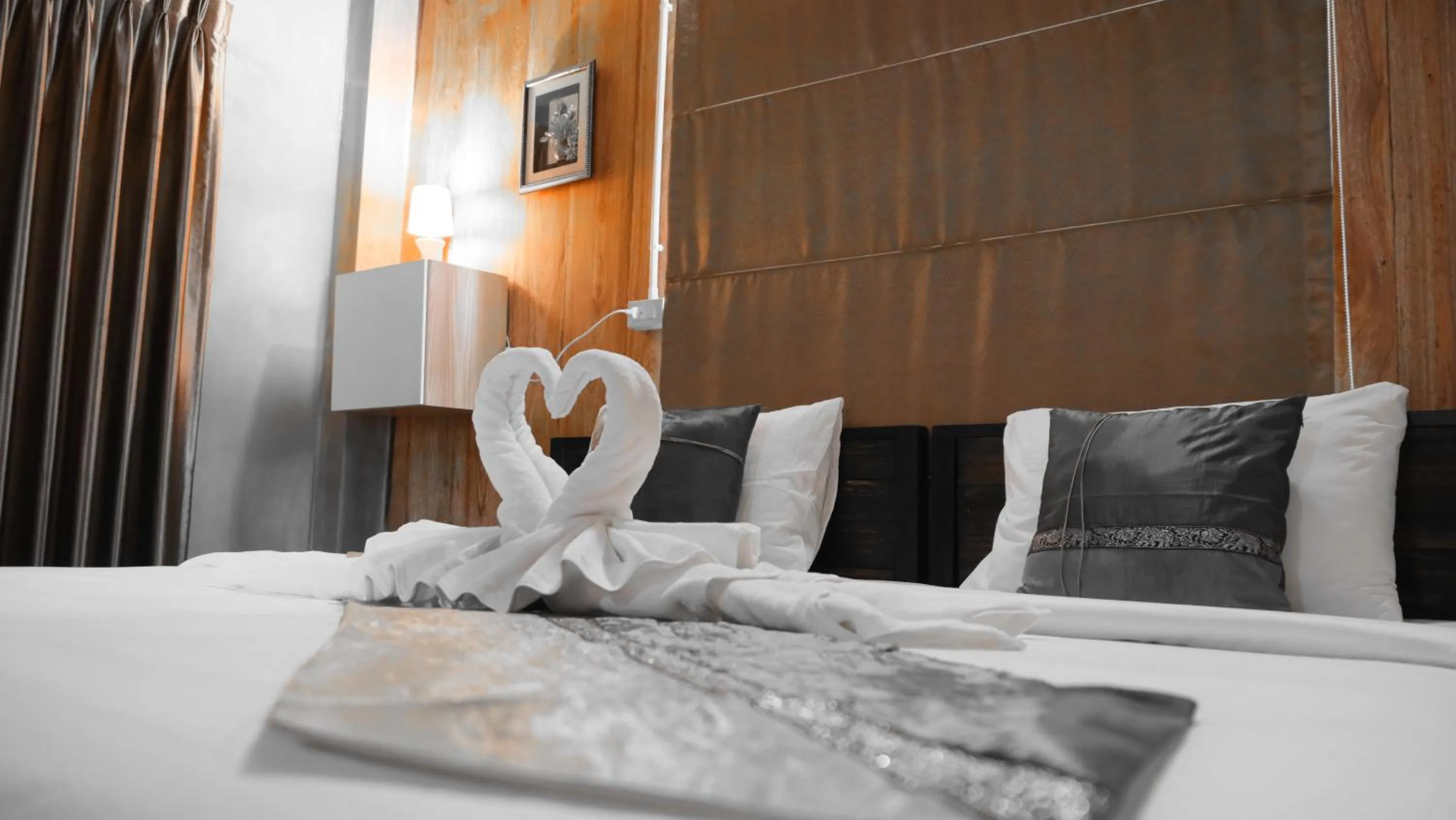 BAAN9NAN Guest Home in Nan City