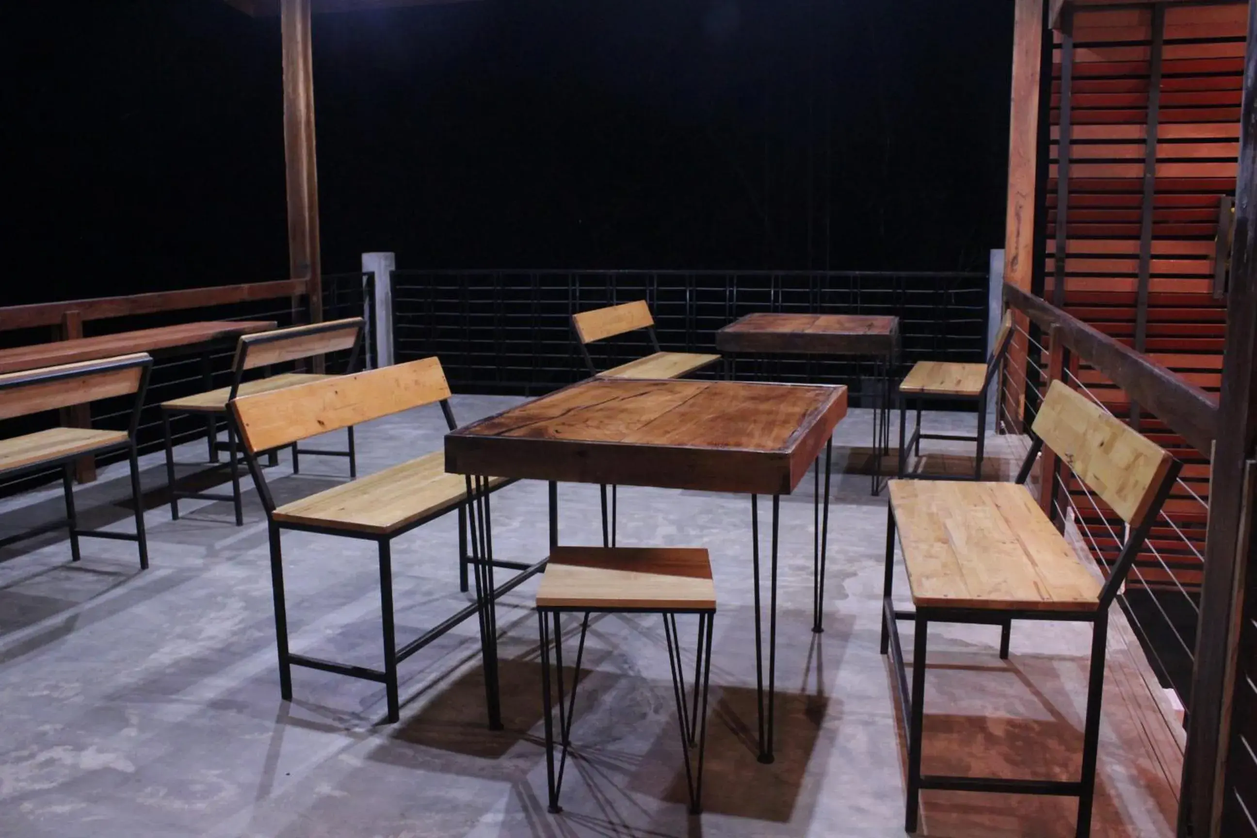 Property building in BAAN9NAN Guest Home in Nan City Property building in BAAN9NAN Guest Home in Nan City