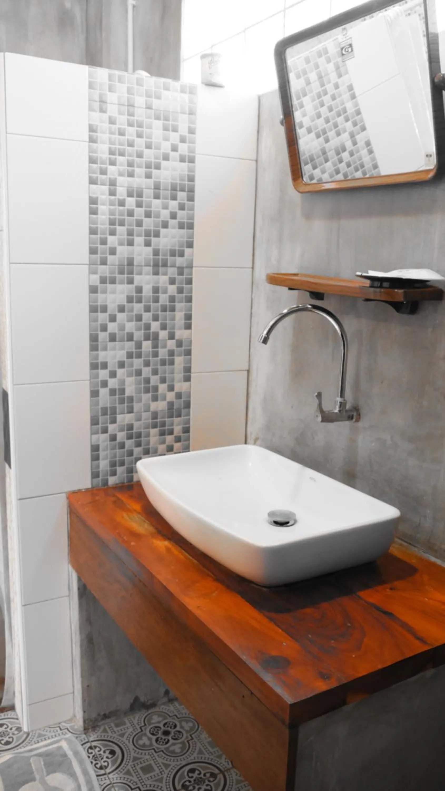 BAAN9NAN Guest Home in Nan City