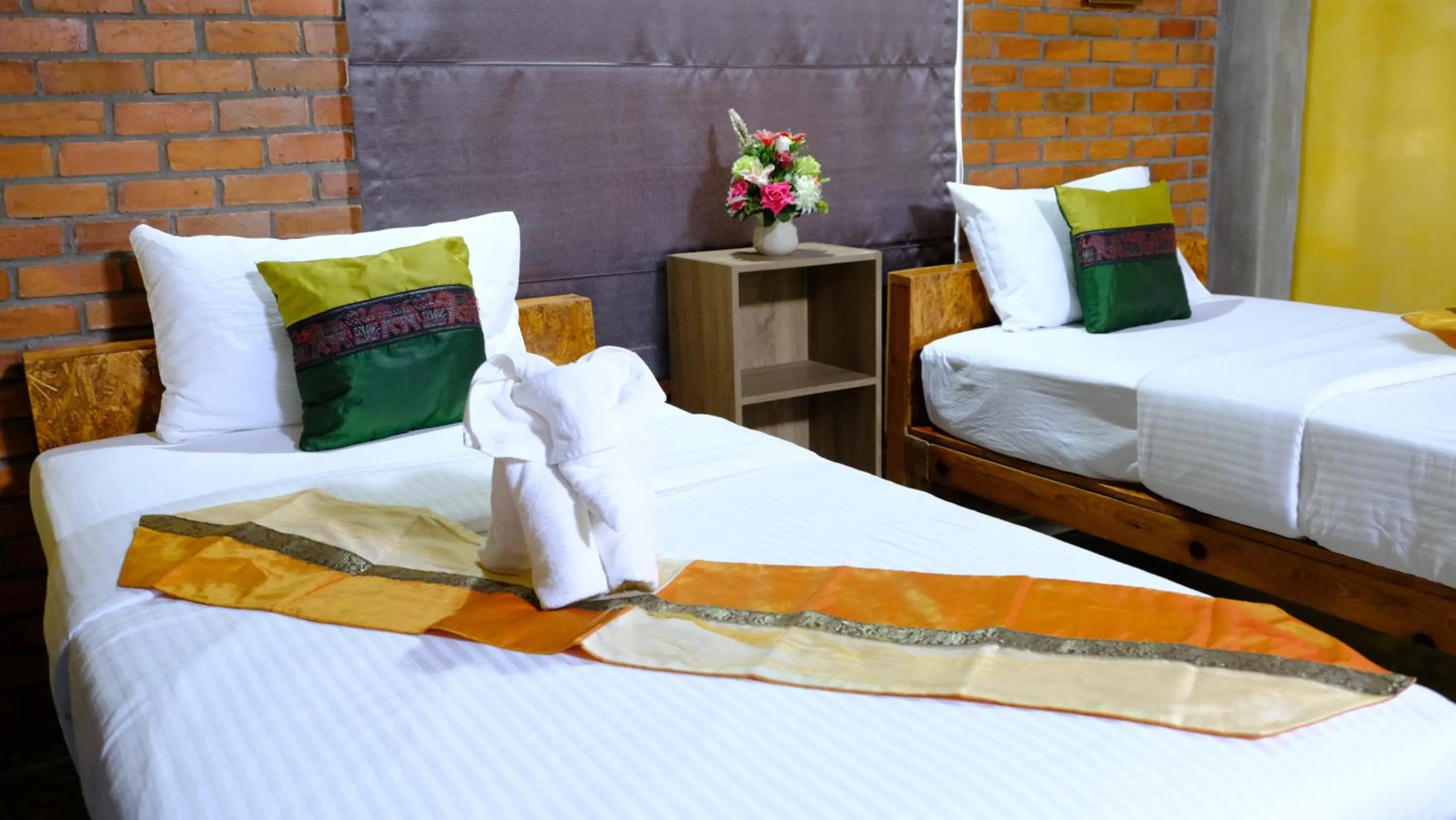 BAAN9NAN Guest Home in Nan City