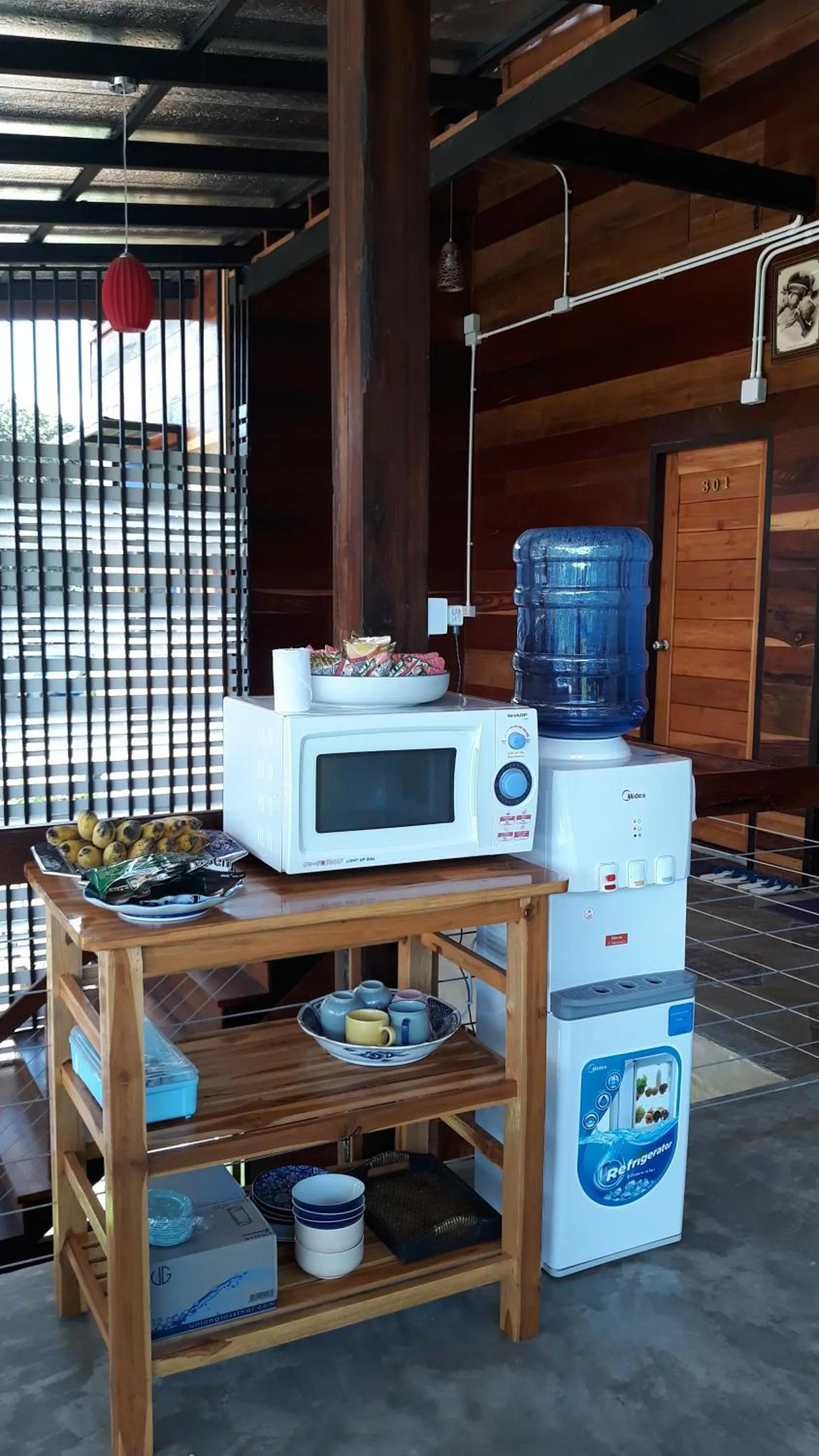 BAAN9NAN Guest Home in Nan City