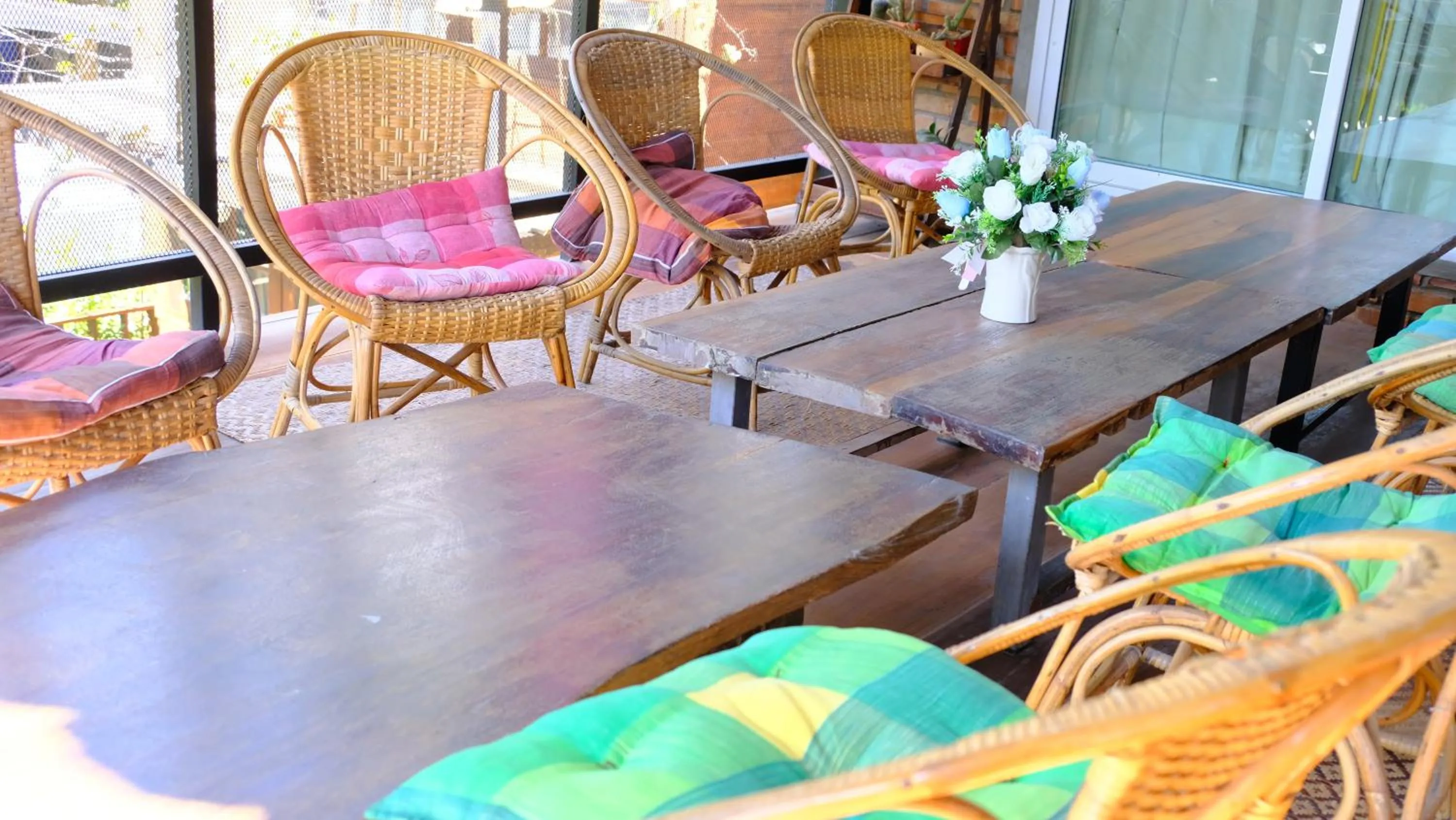 BAAN9NAN Guest Home in Nan City