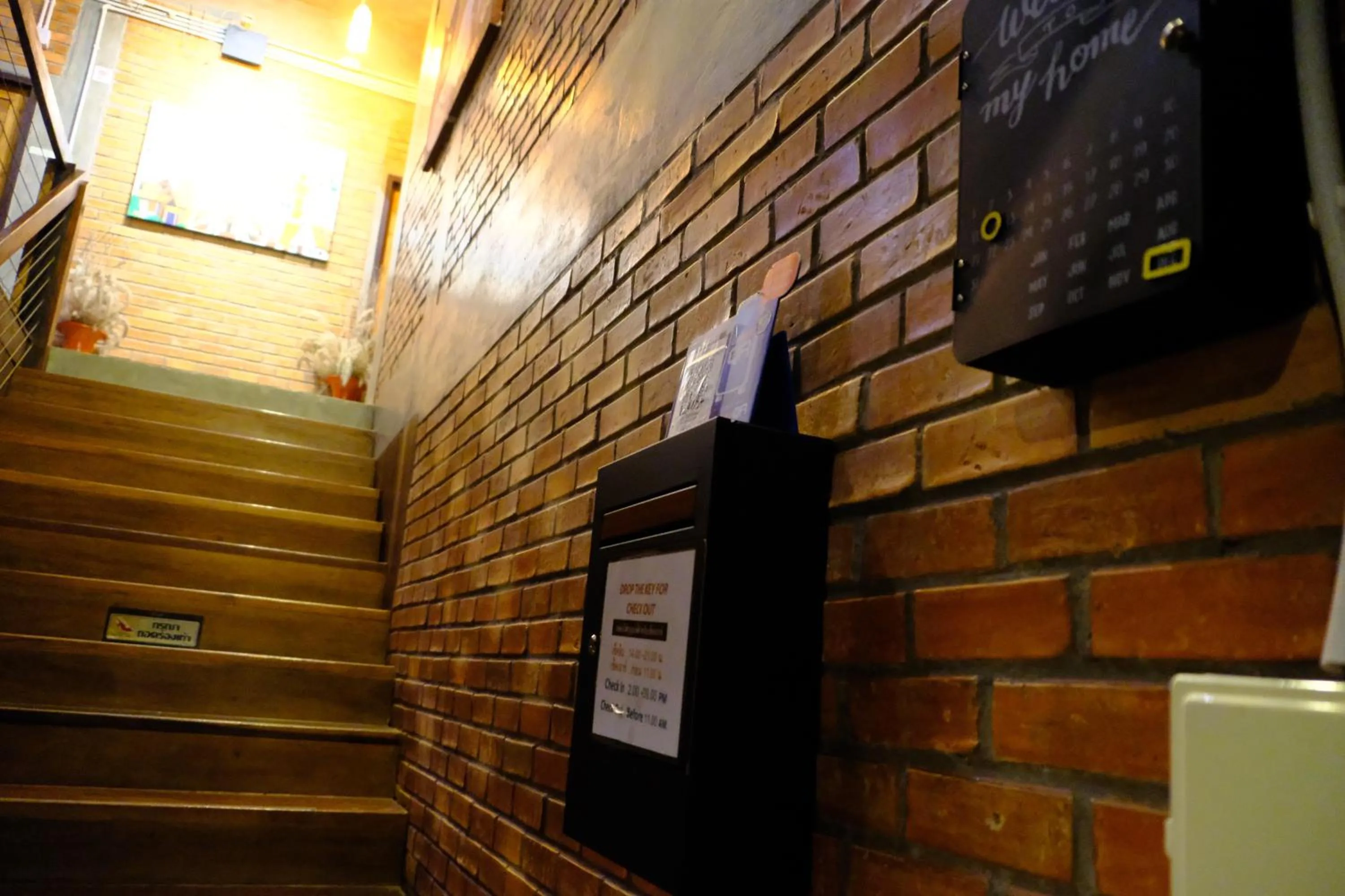 BAAN9NAN Guest Home in Nan City