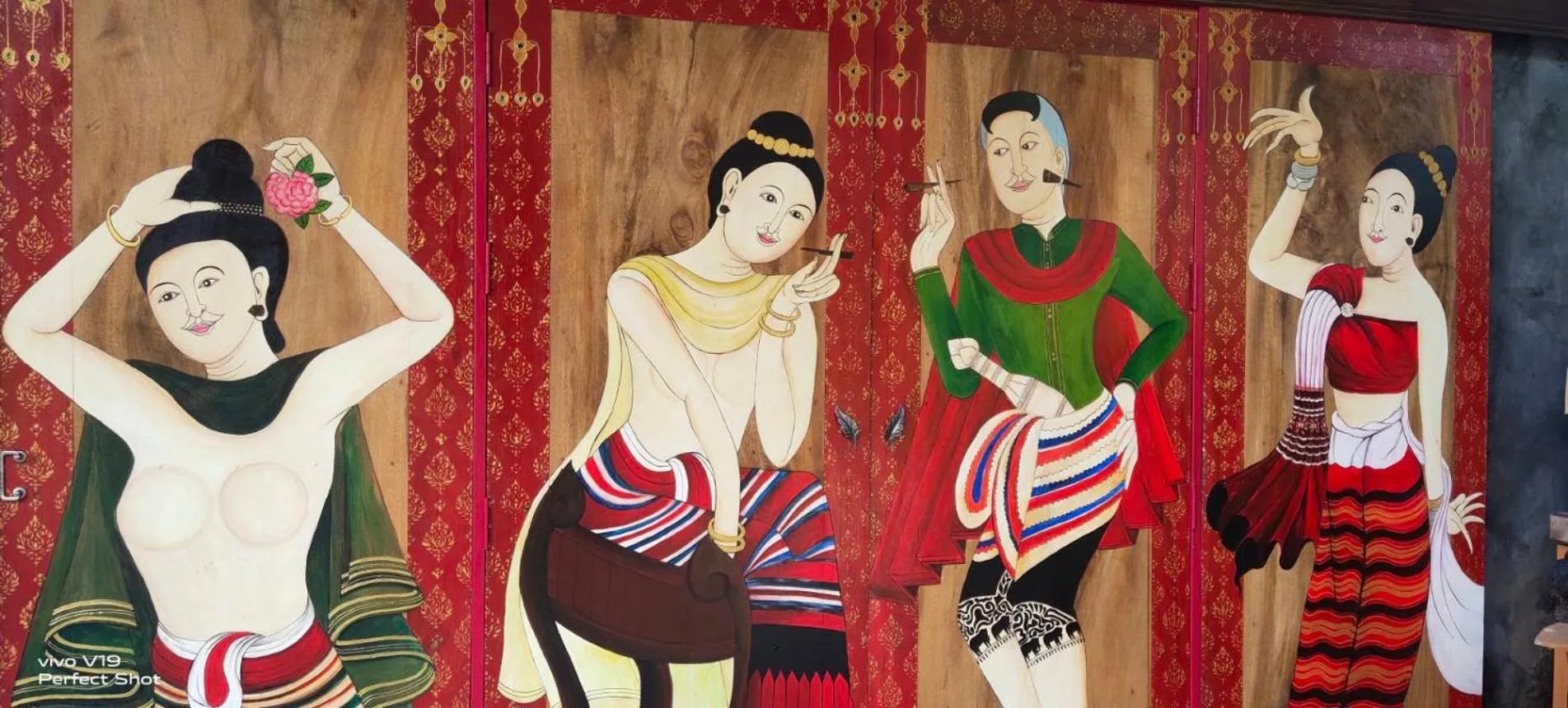 BAAN9NAN Guest Home in Nan City