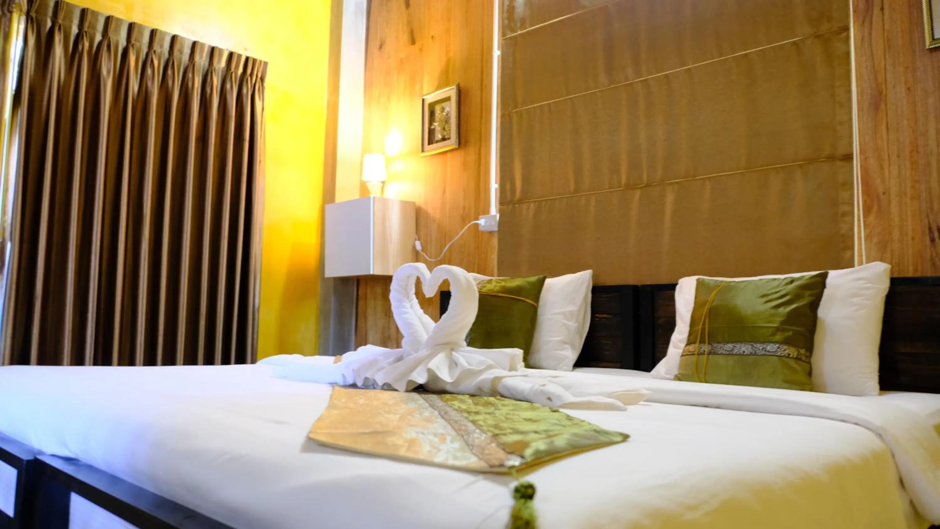 BAAN9NAN Guest Home in Nan City