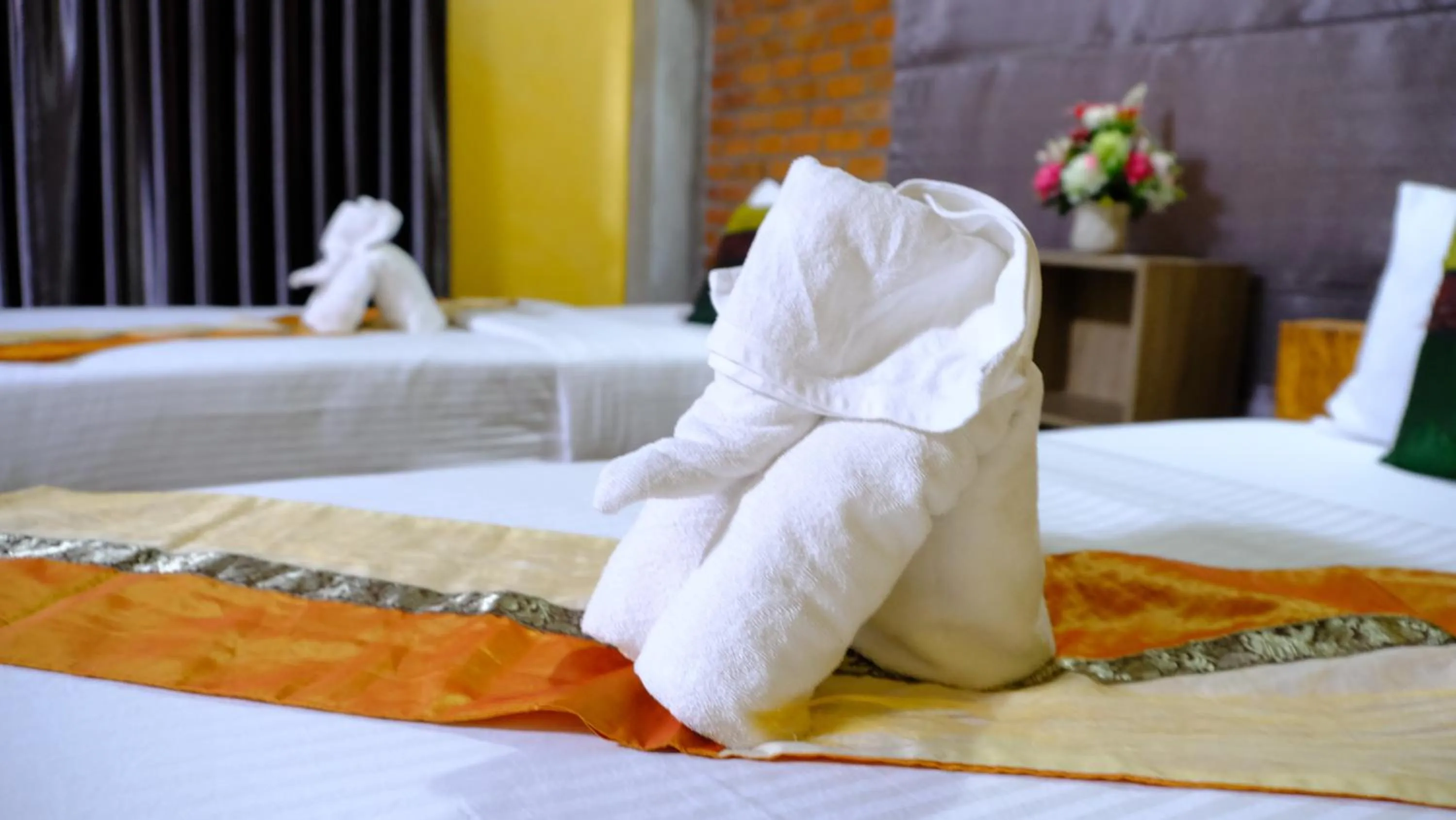 BAAN9NAN Guest Home in Nan City