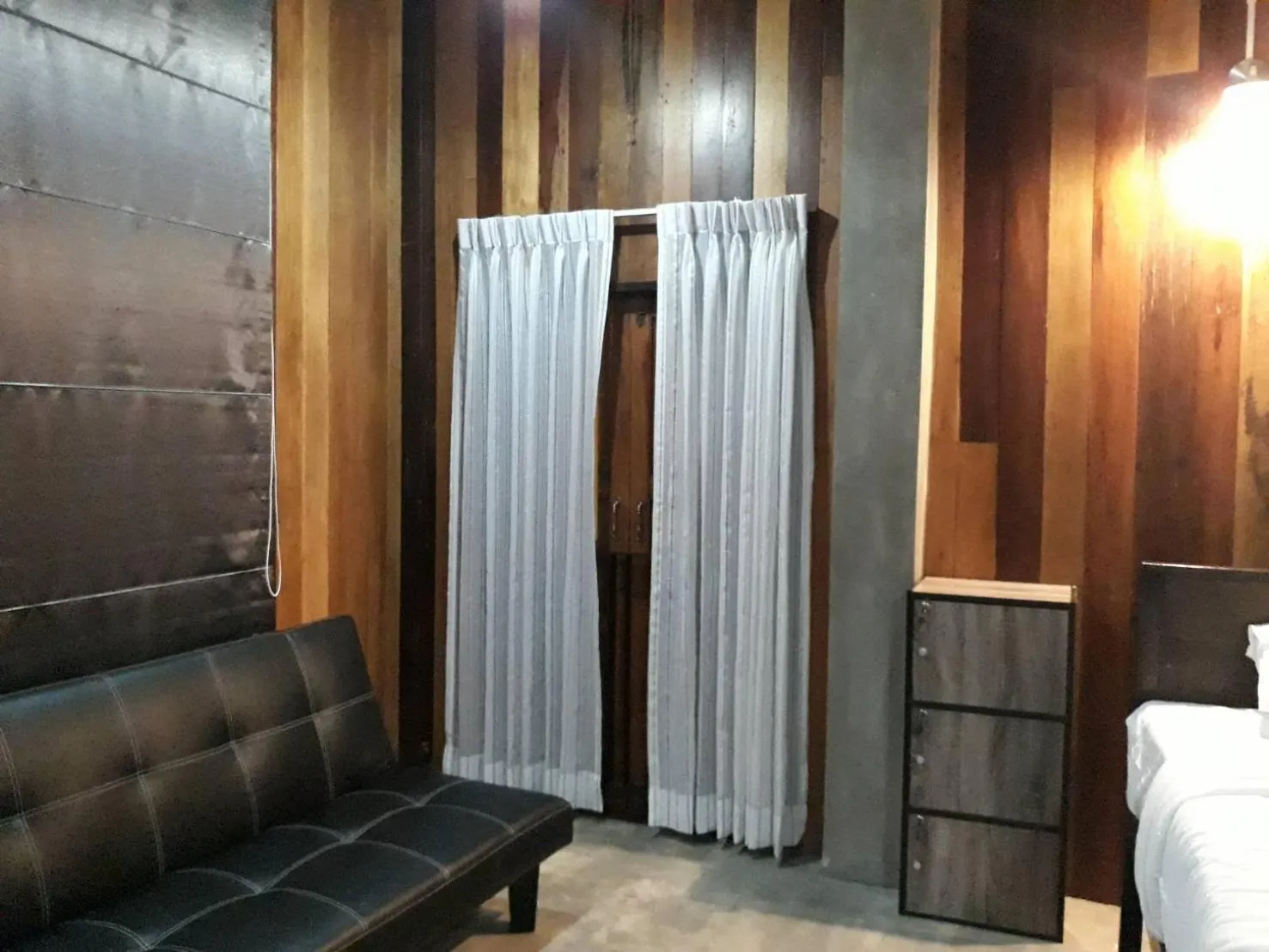 BAAN9NAN Guest Home in Nan City