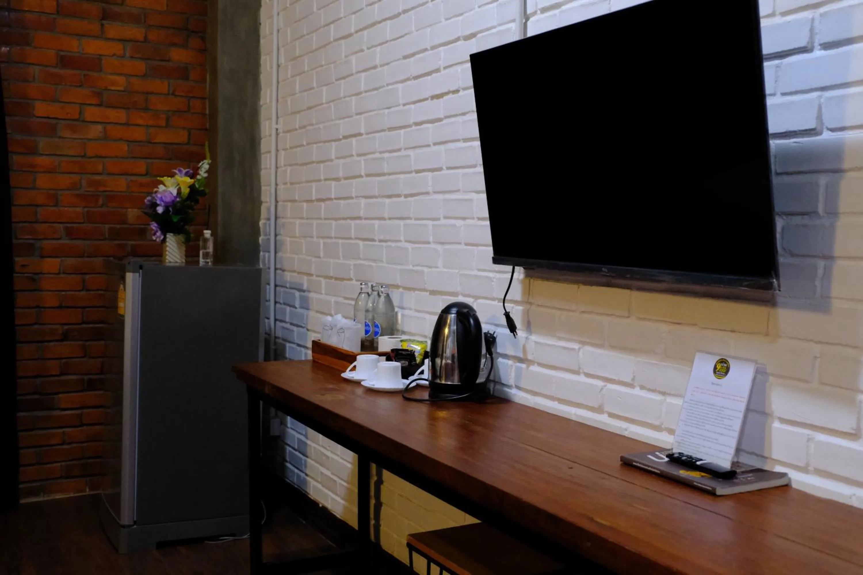 BAAN9NAN Guest Home in Nan City