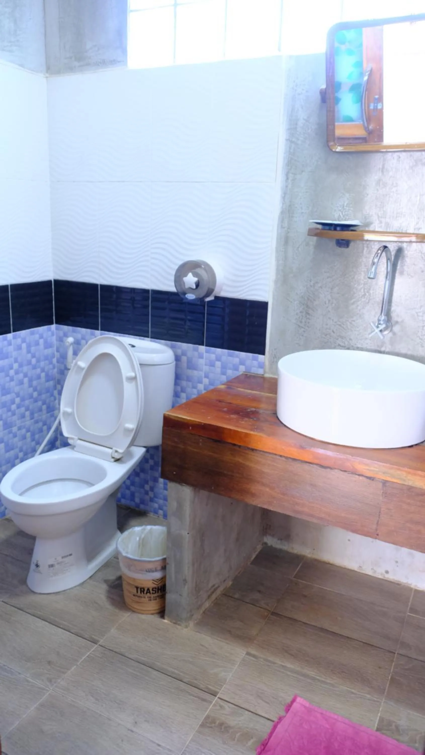 BAAN9NAN Guest Home in Nan City