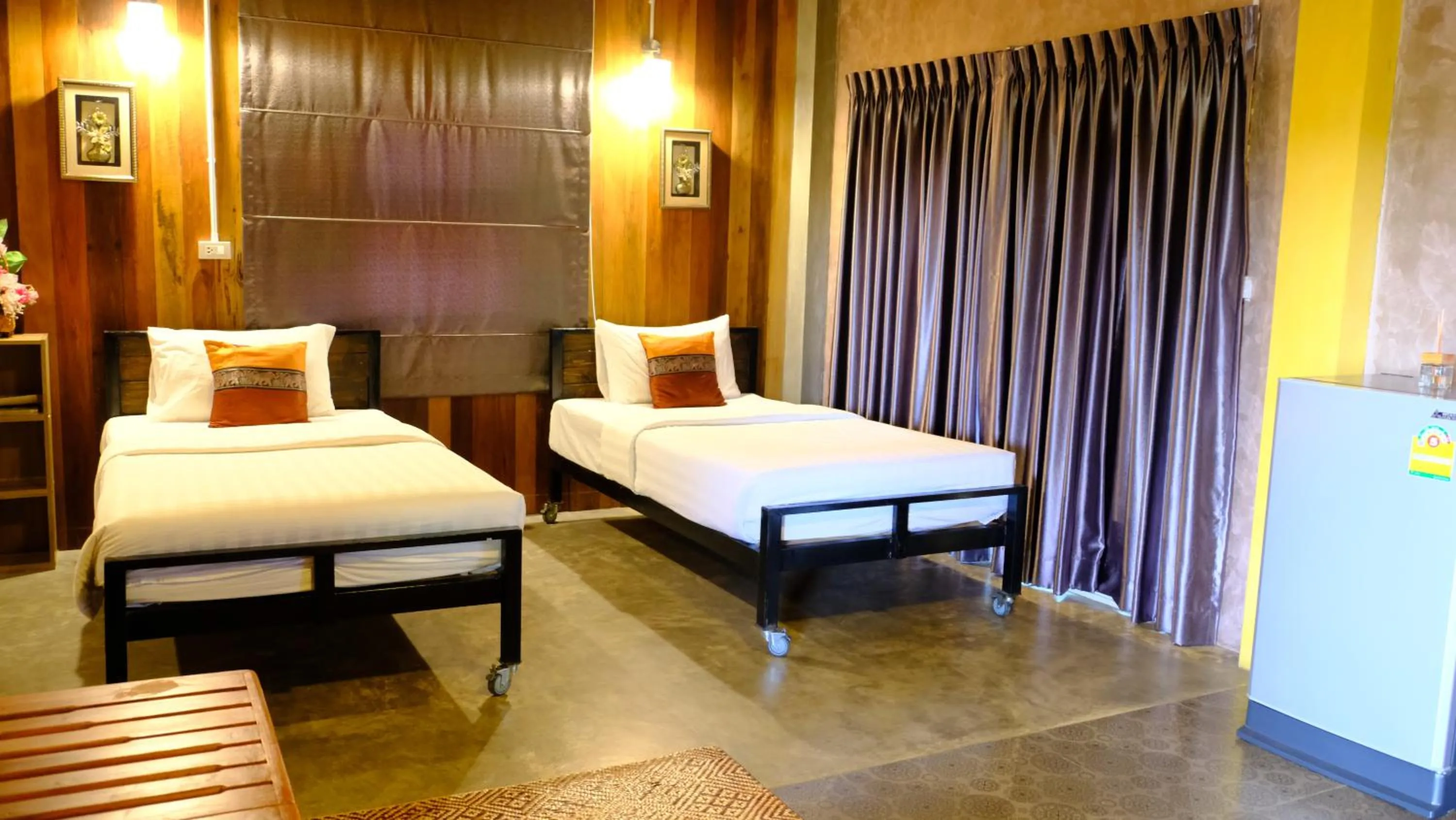 BAAN9NAN Guest Home in Nan City