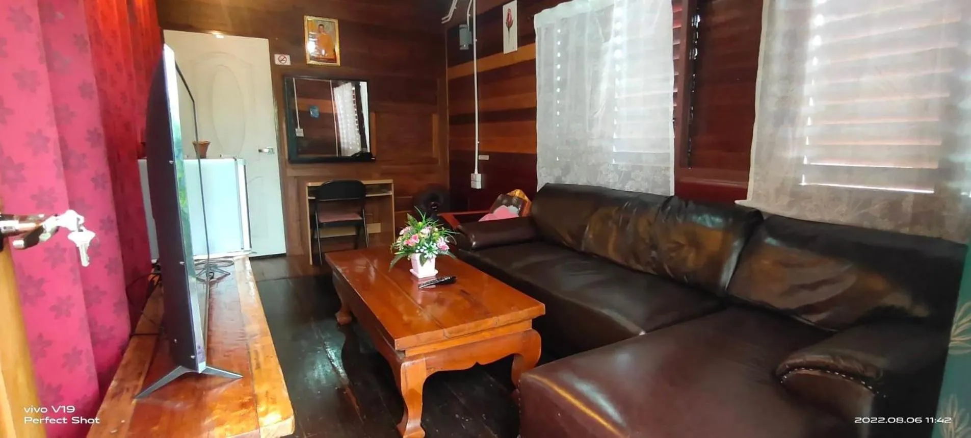 BAAN9NAN Guest Home in Nan City