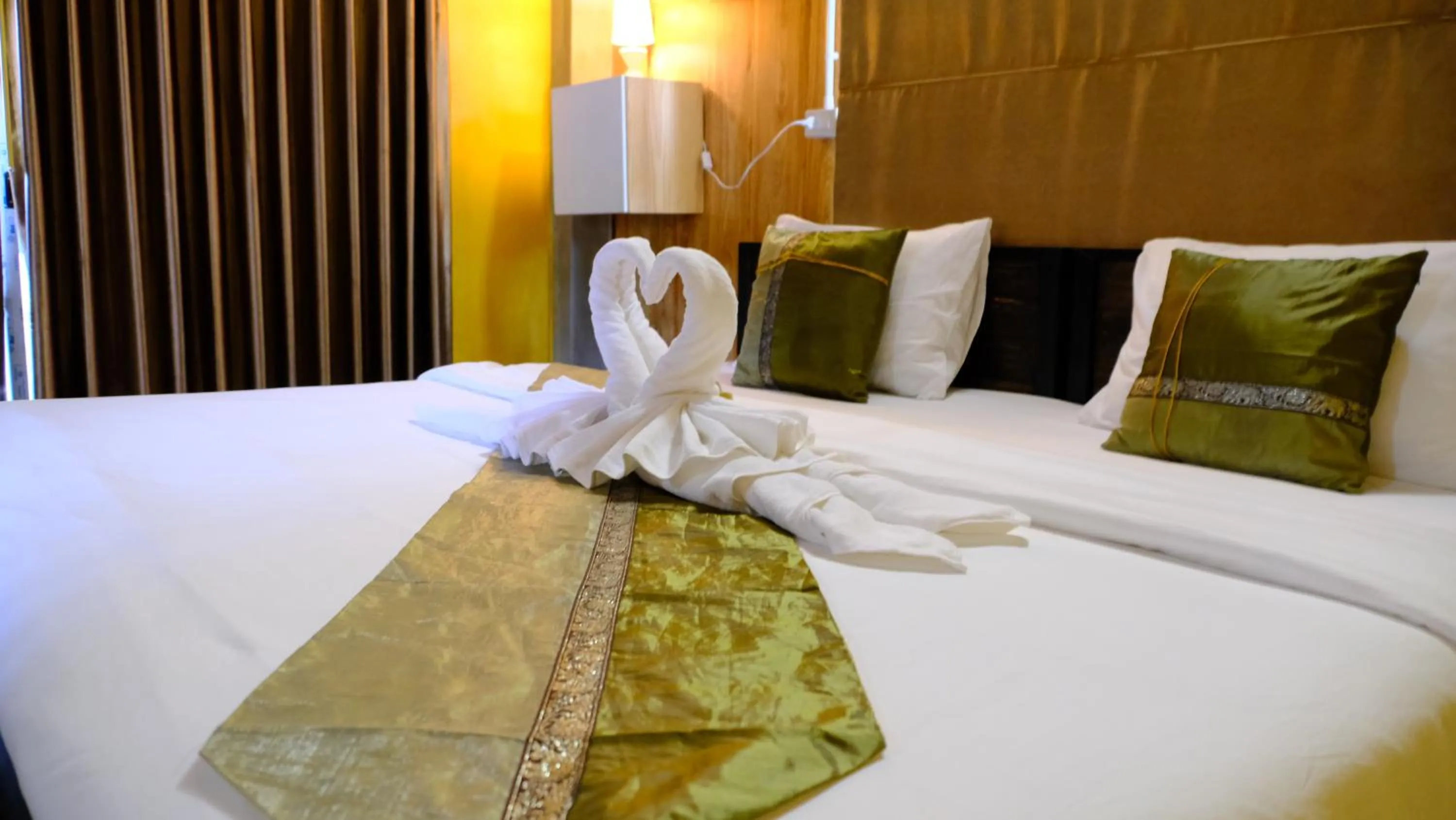 BAAN9NAN Guest Home in Nan City