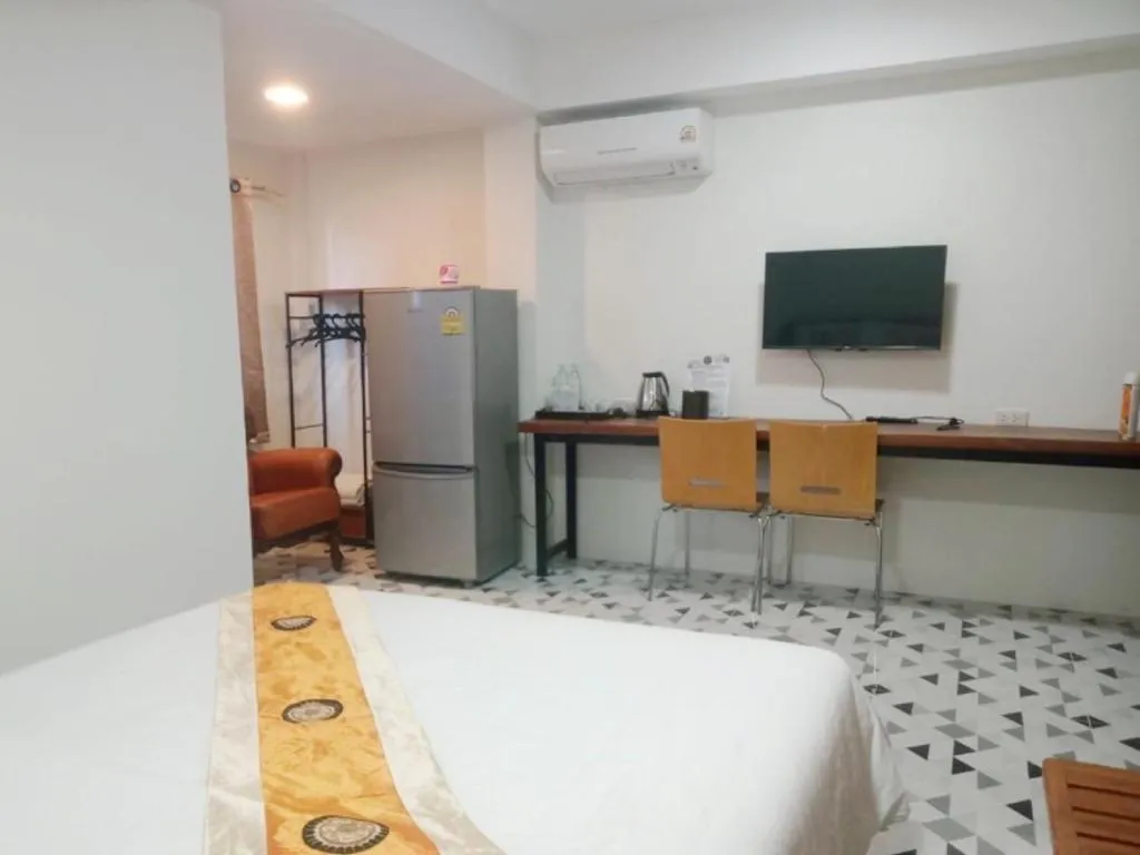 BAAN9NAN Guest Home in Nan City