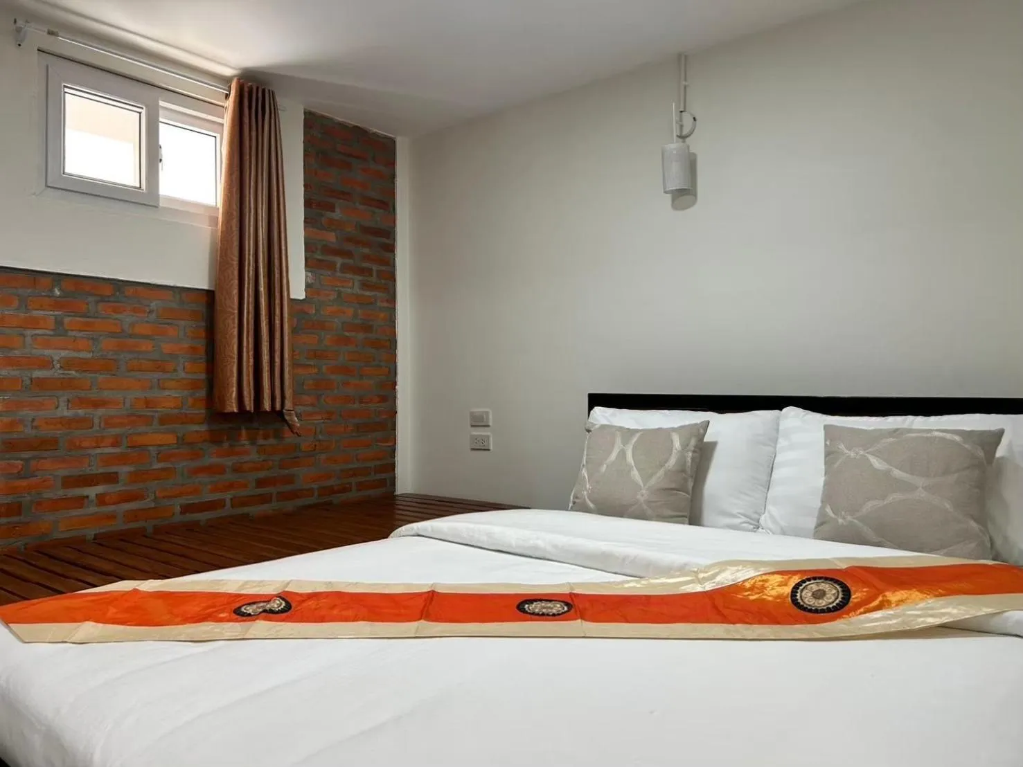 BAAN9NAN Guest Home in Nan City