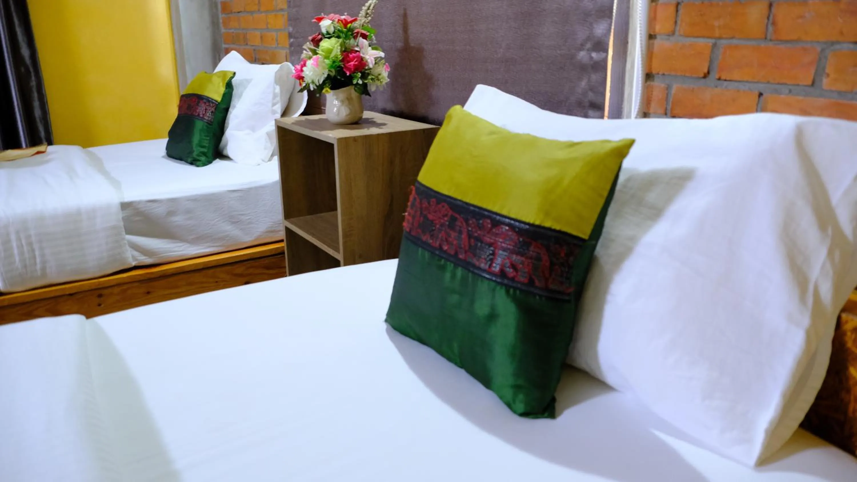 BAAN9NAN Guest Home in Nan City